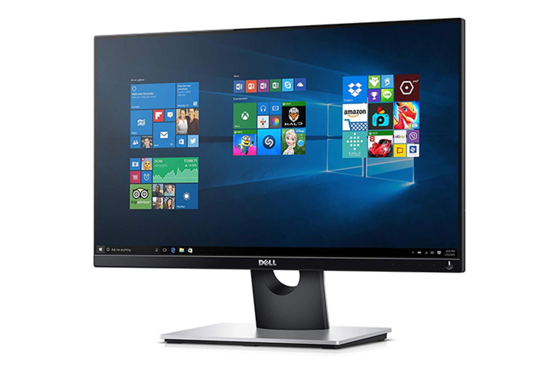 Dell S2216M