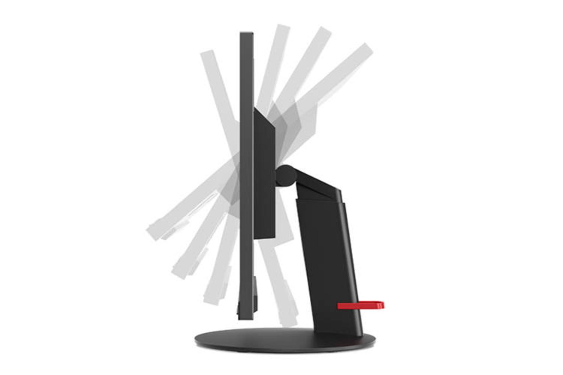 Lenovo ThinkVision T23d-10 FHD