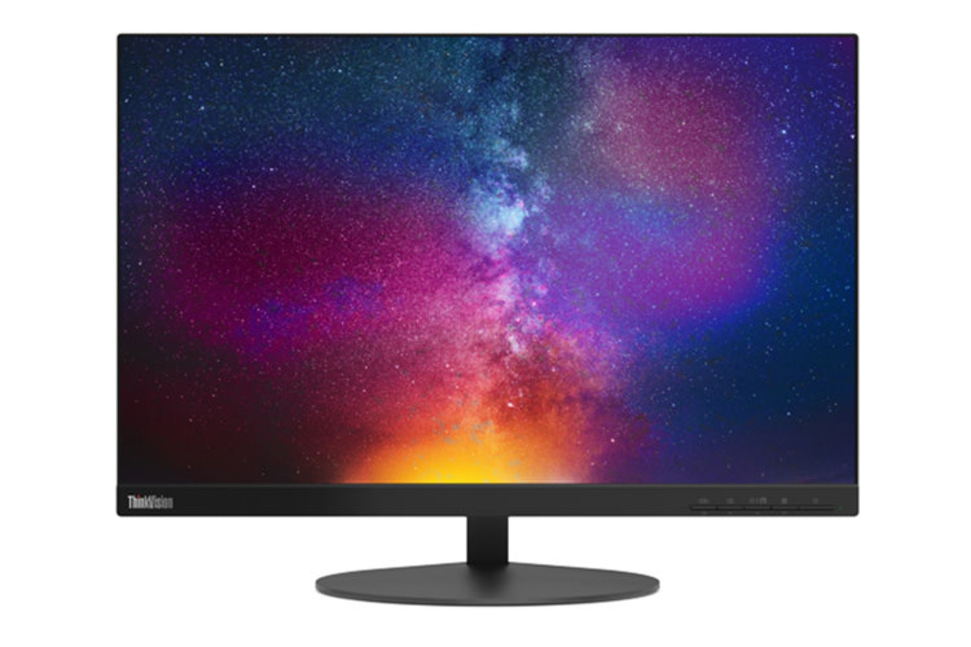 Lenovo ThinkVision T23d-10 FHD