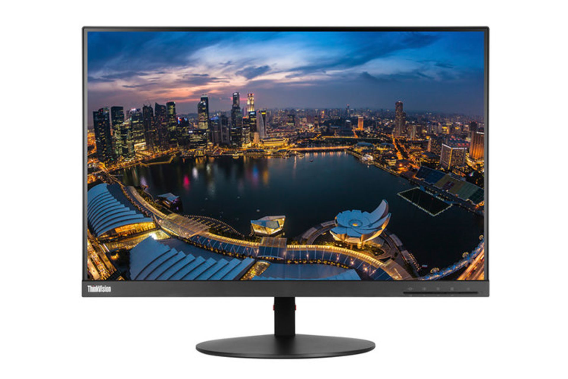 Lenovo ThinkVision T24d-10