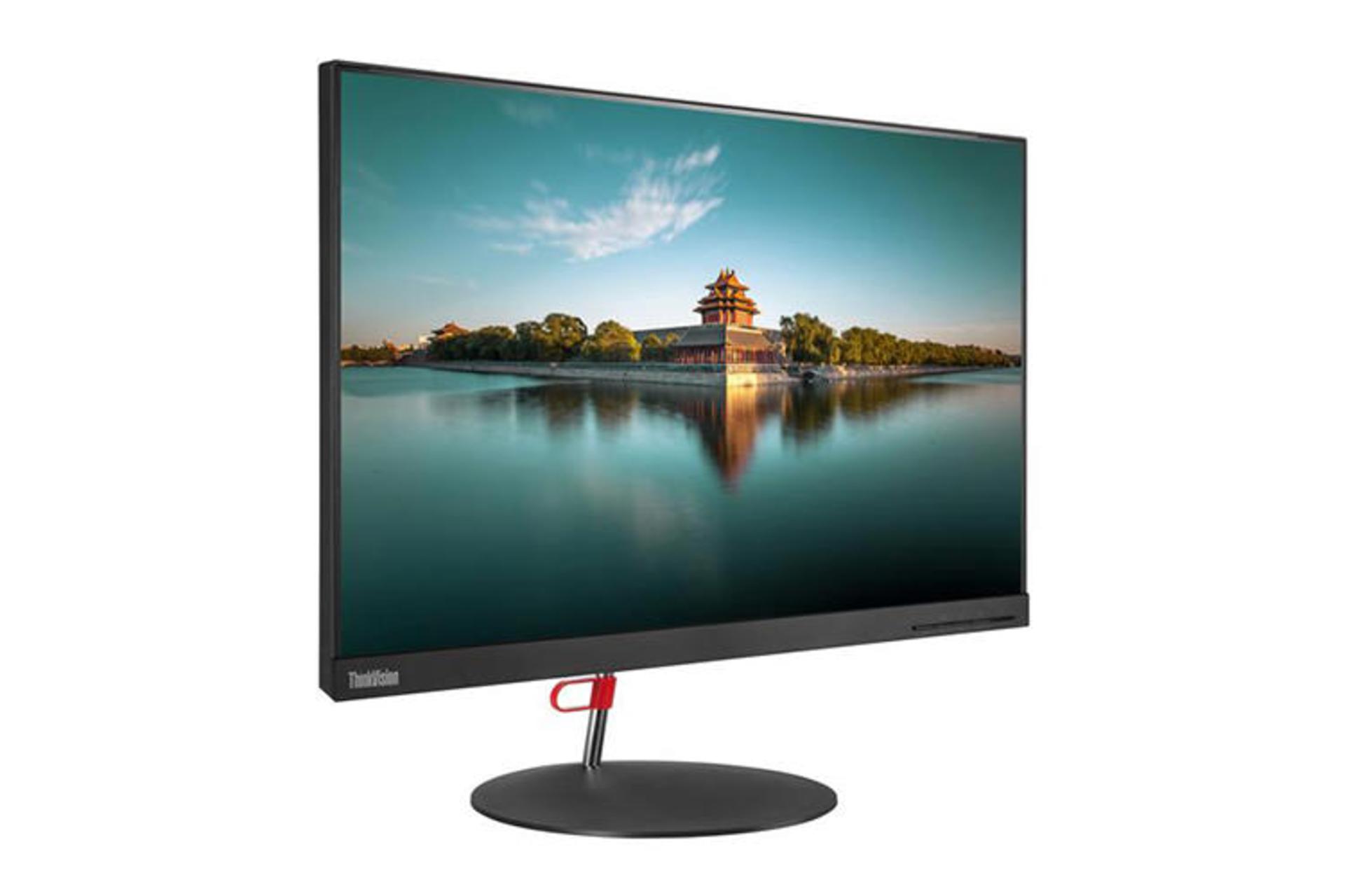 Lenovo ThinkVision X24q-10 QHD
