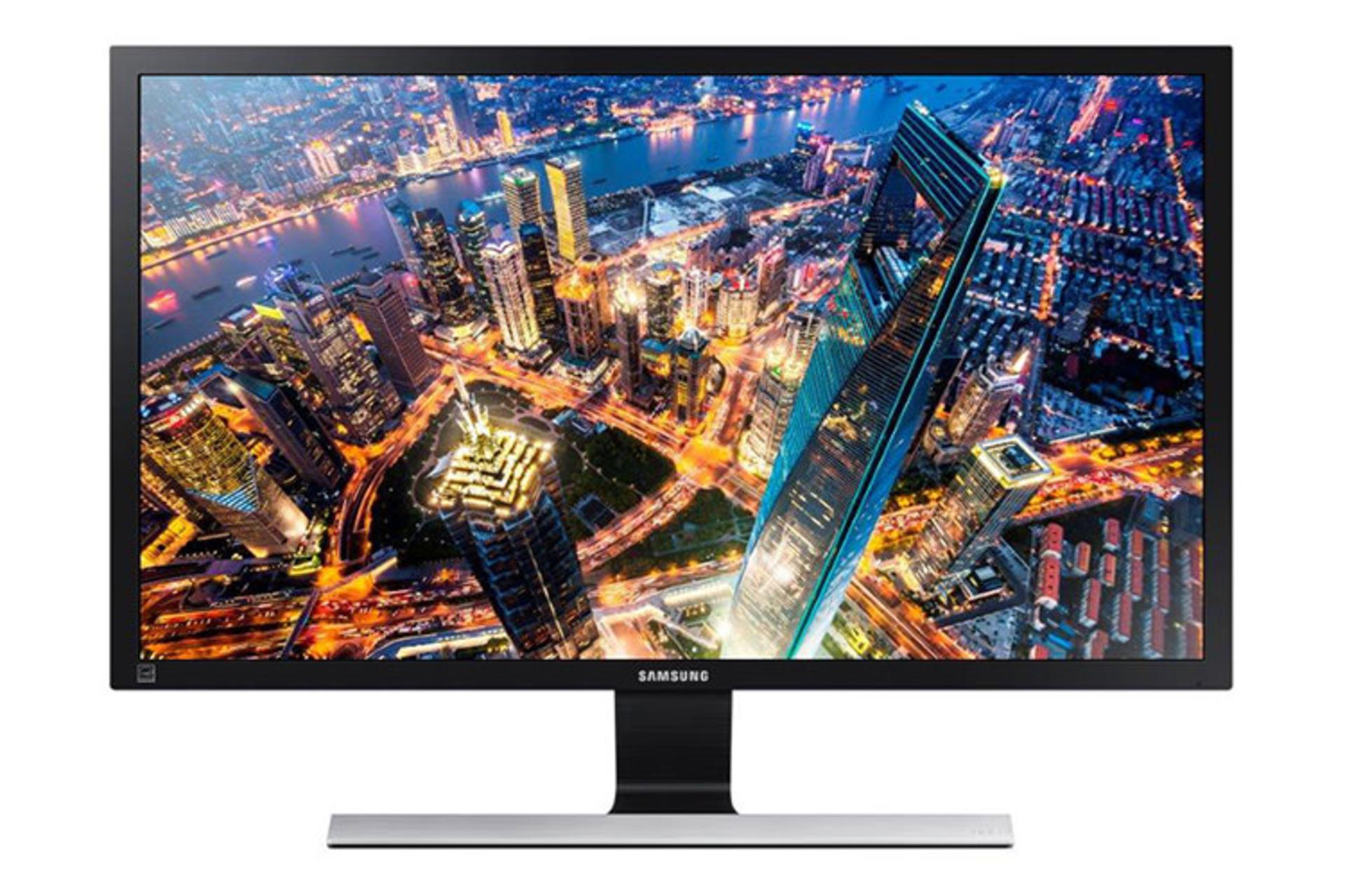 Samsung U24E590D