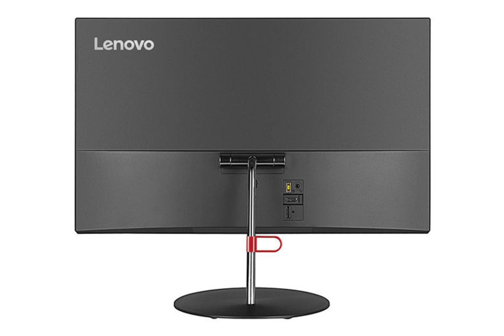 Lenovo ThinkVision X24q-10 QHD