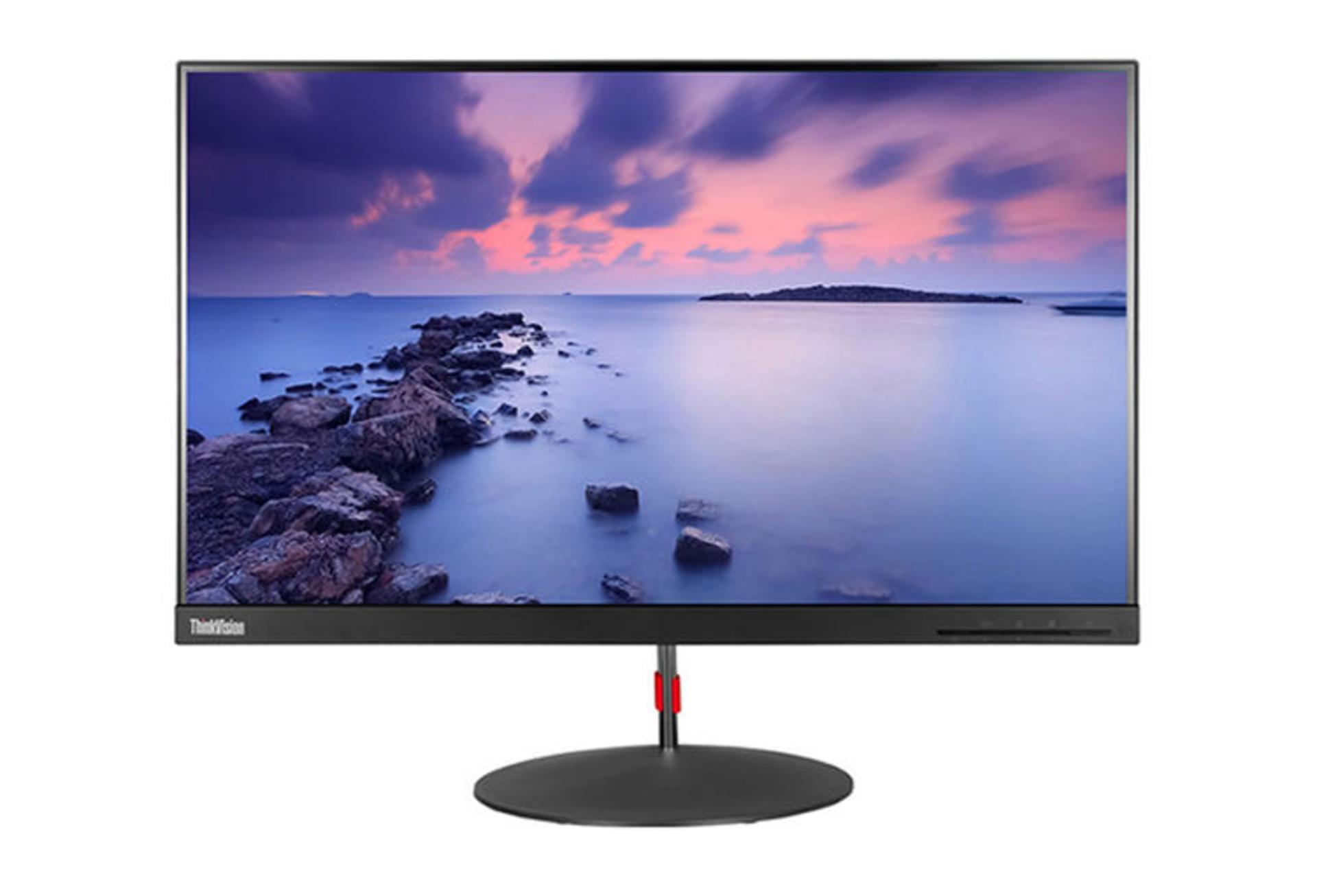 Lenovo ThinkVision X24q-10 QHD