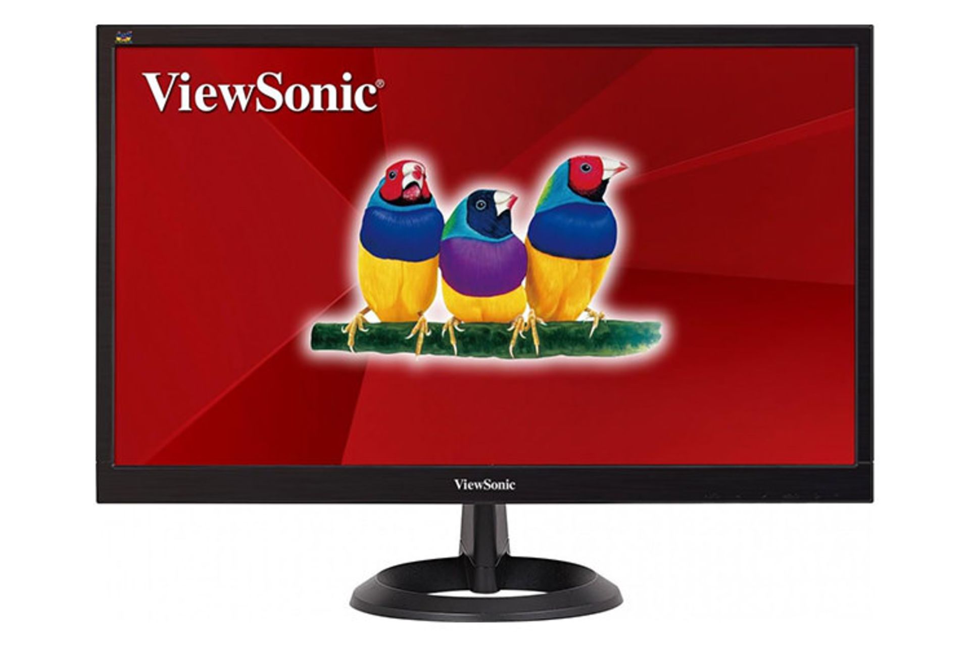ViewSonic VA2261H-9 