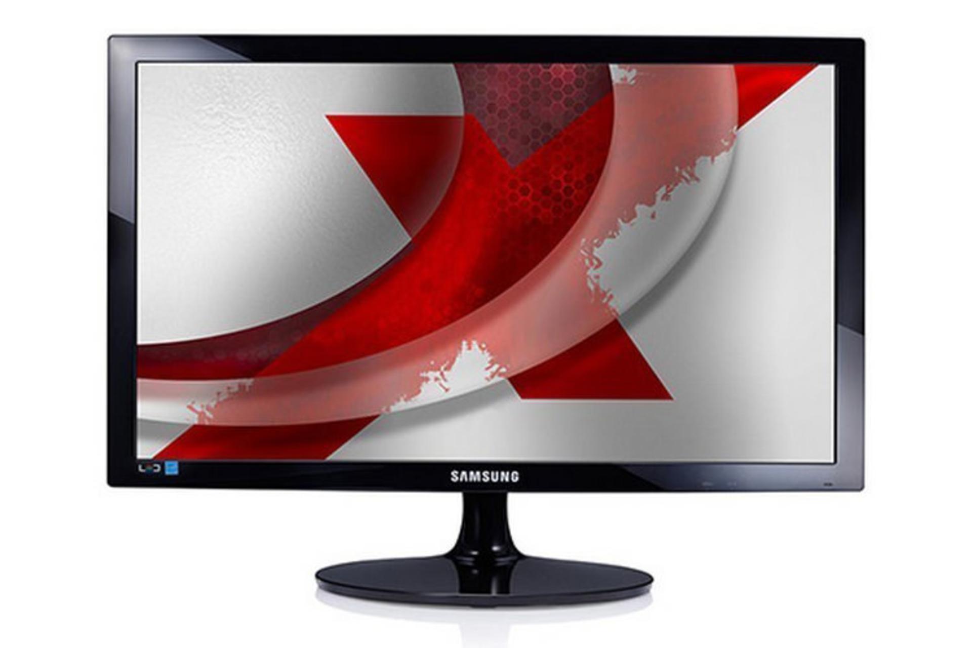Samsung S22D300H
