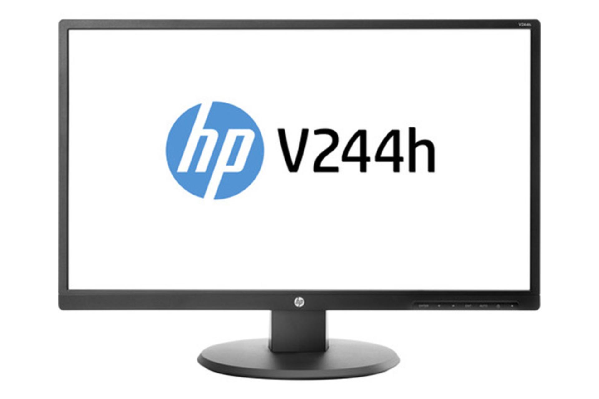 HP V244h