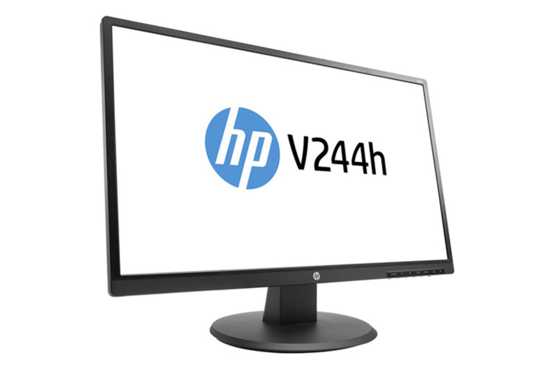 HP V244h