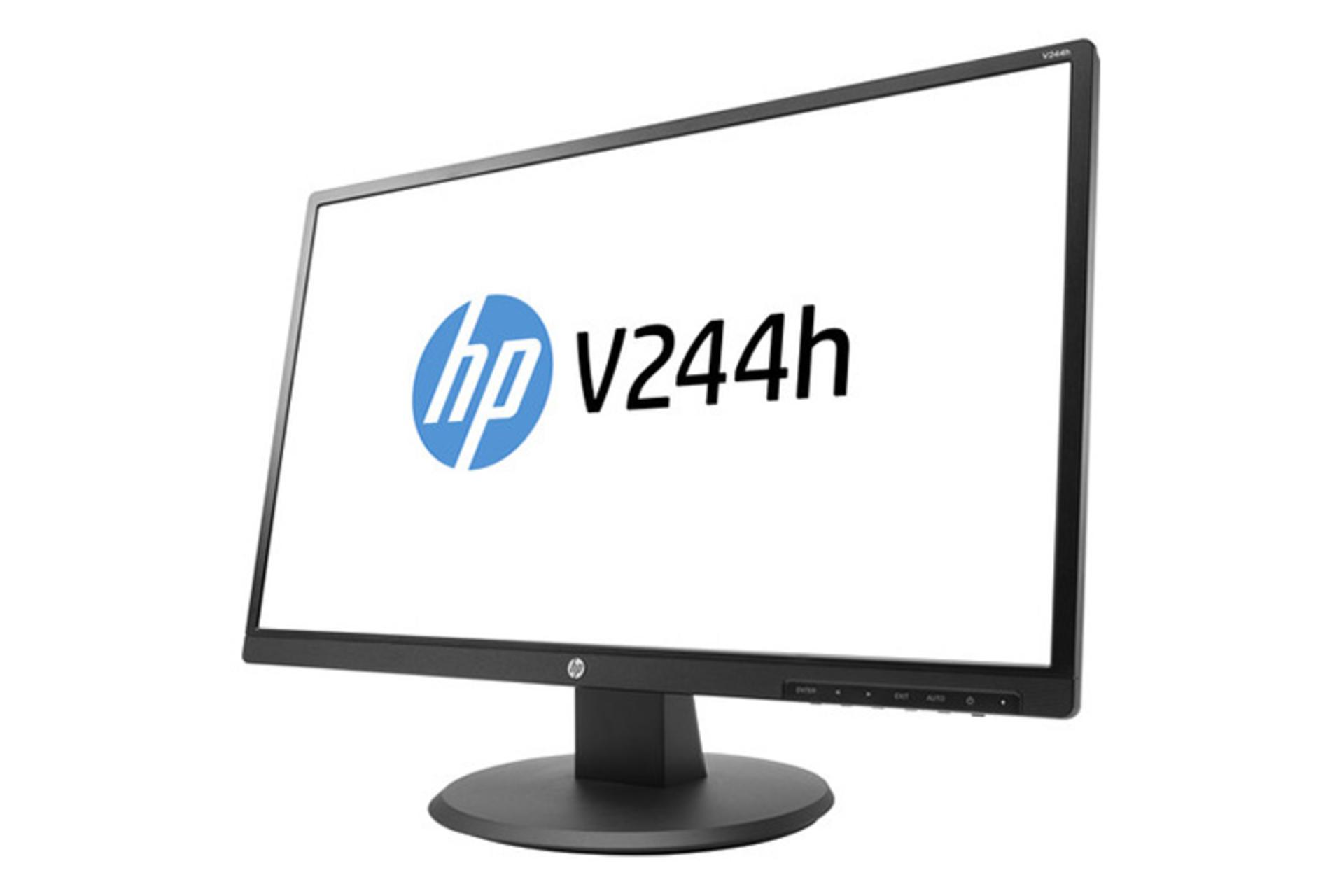 HP V244h