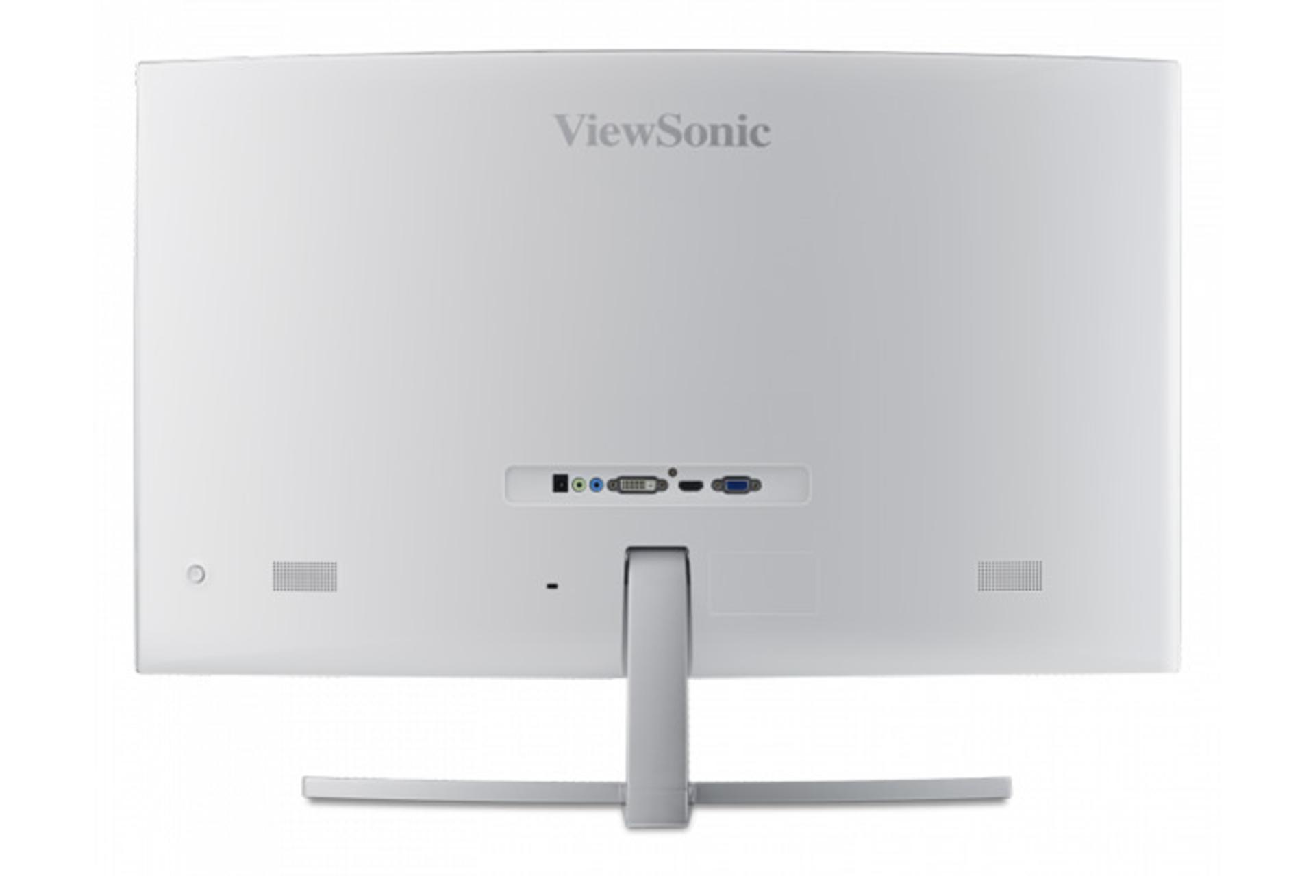 ViewSonic VX3216-scmh 