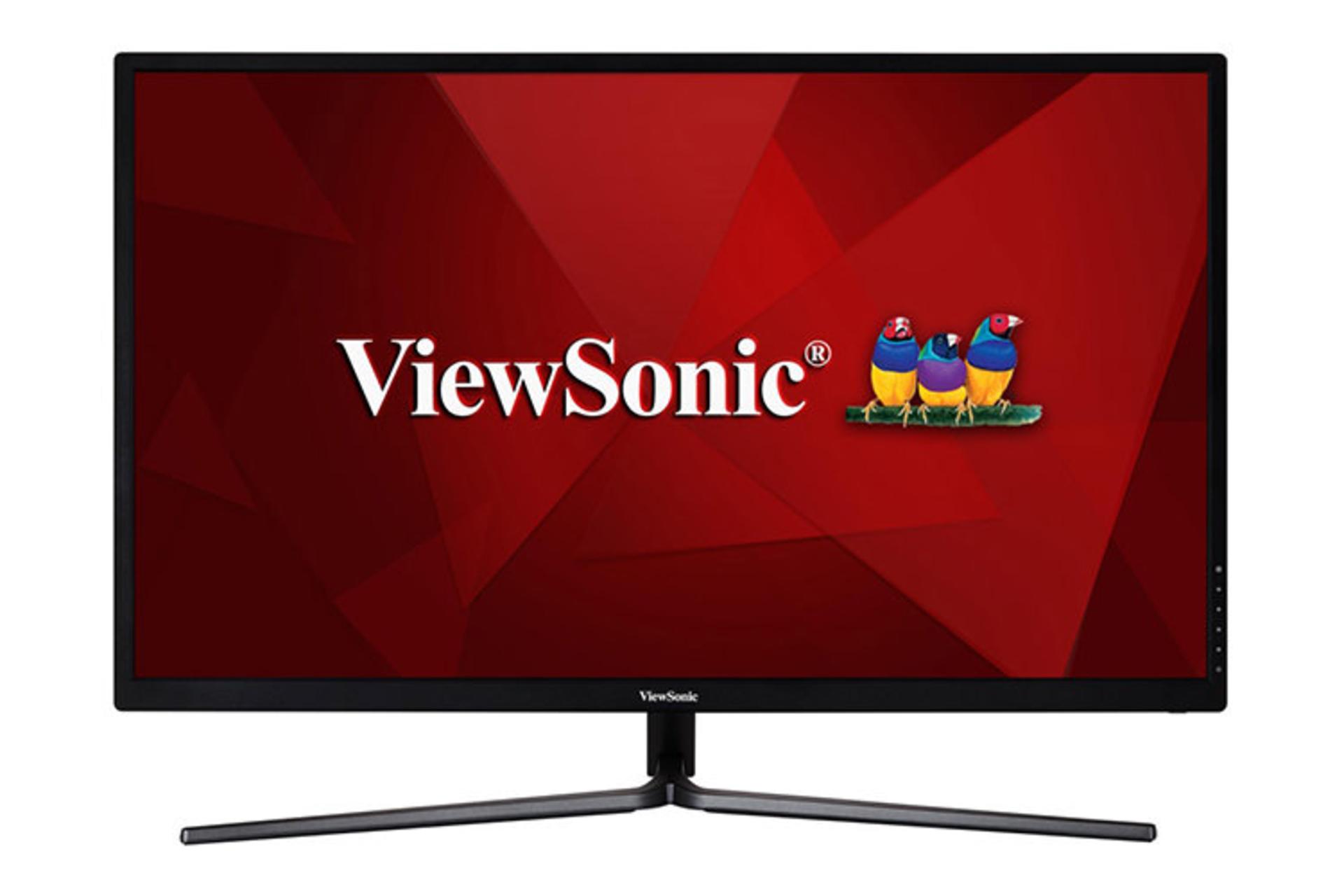 ViewSonic VX3211-mh 