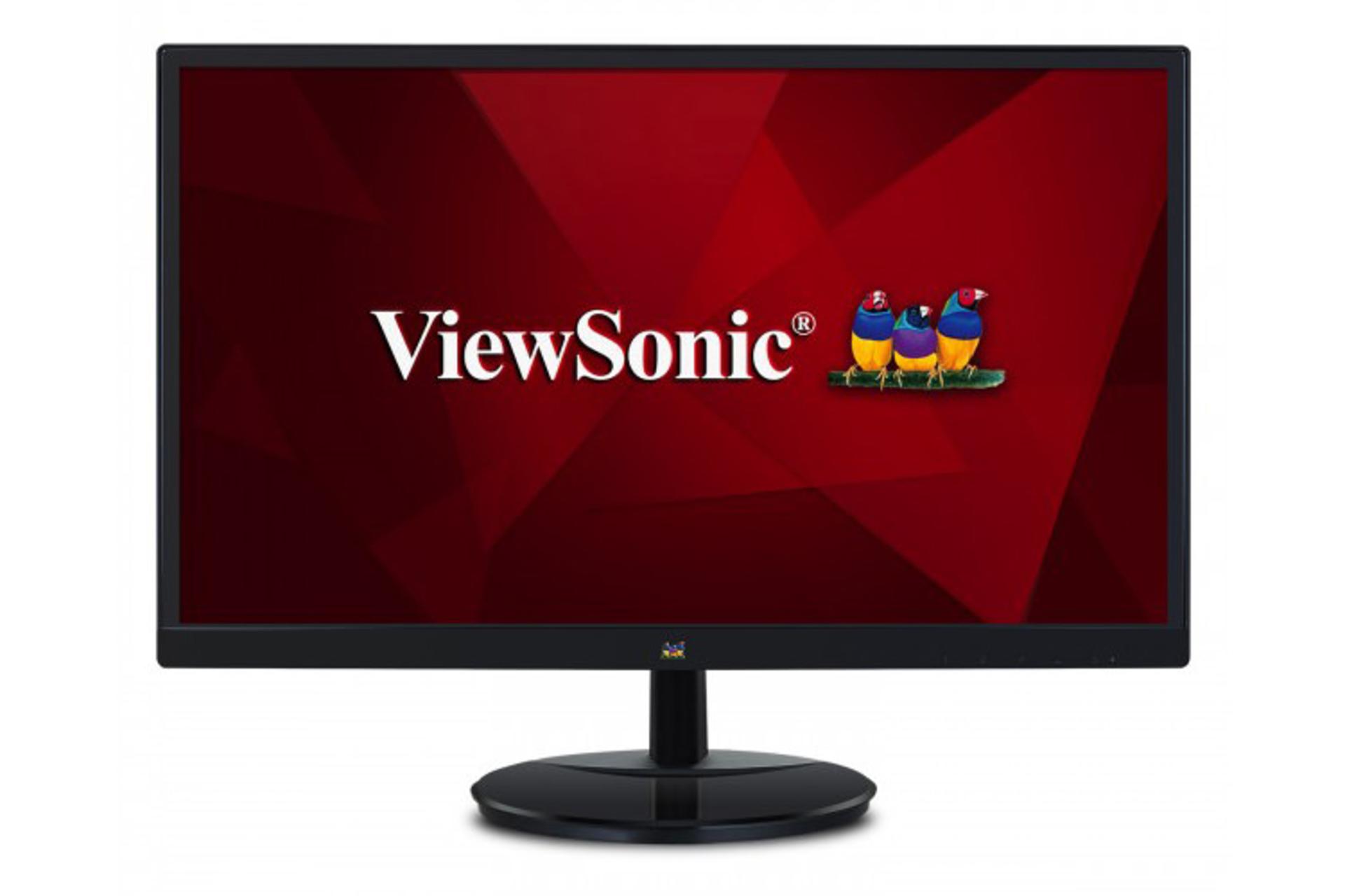 ViewSonic VA2459-smh 