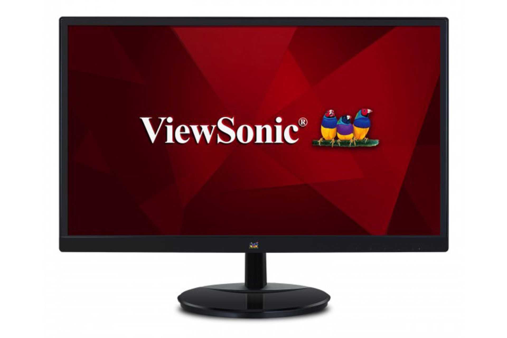 ViewSonic VA2459-smh 