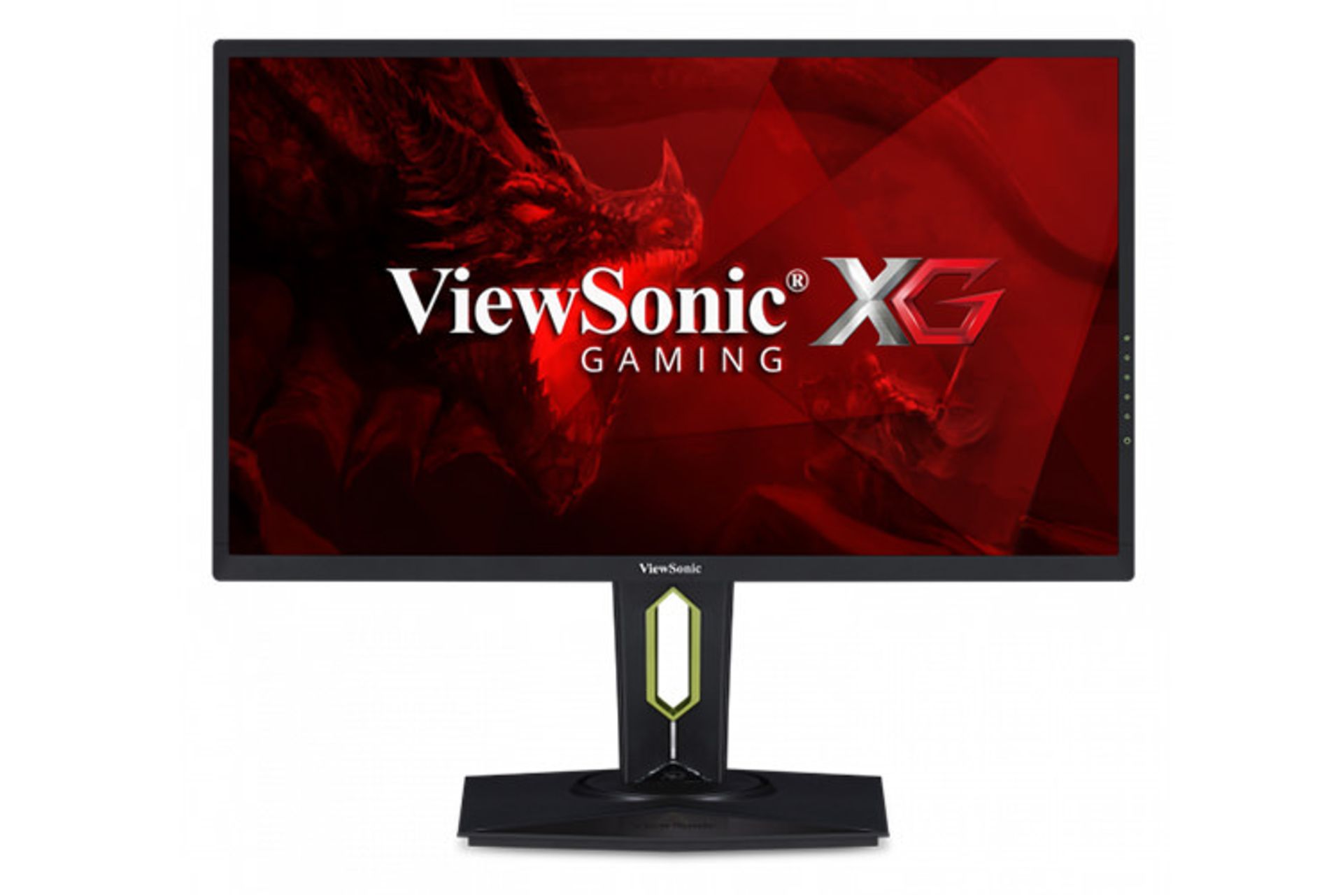 ViewSonic XG2560