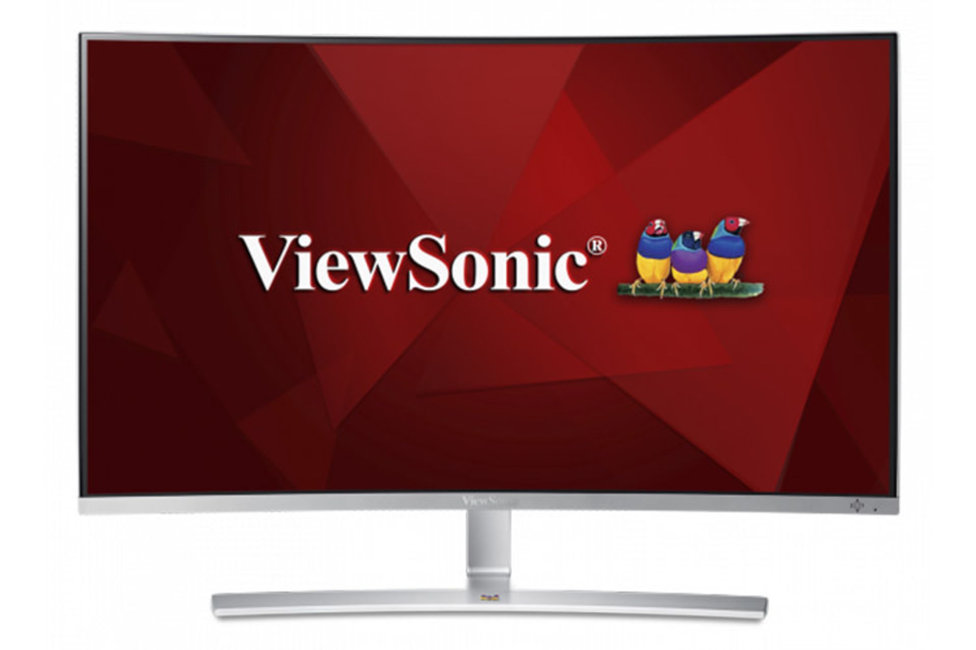ViewSonic VX3216-scmh 