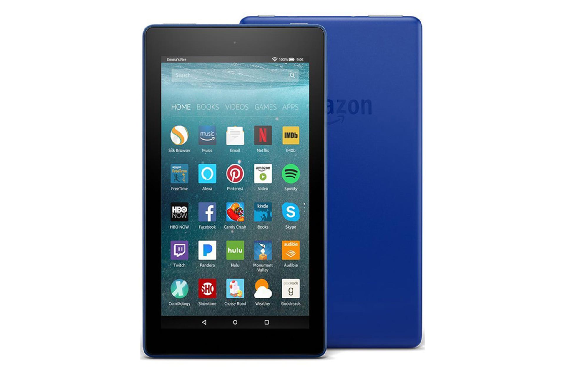 Amazon Fire 7 (2017)