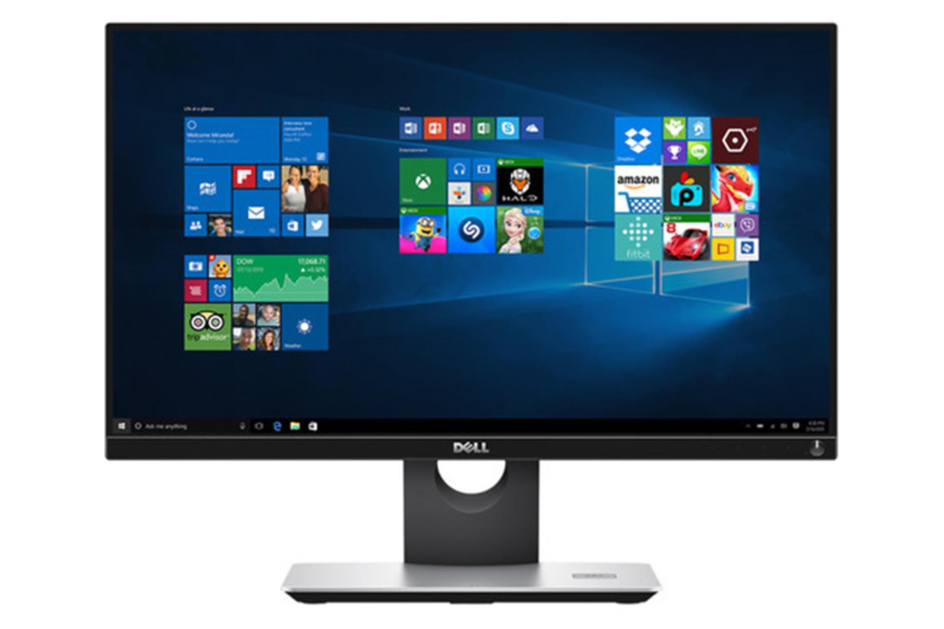Dell S2317HWi