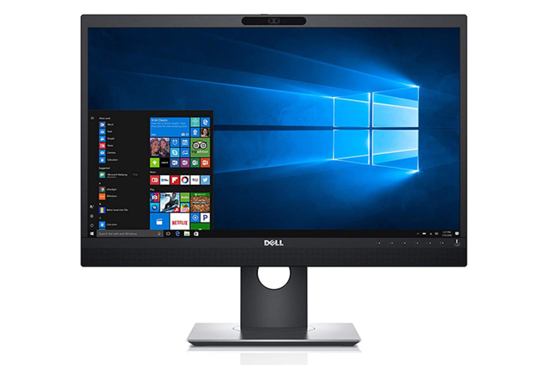 Dell P2418HZ