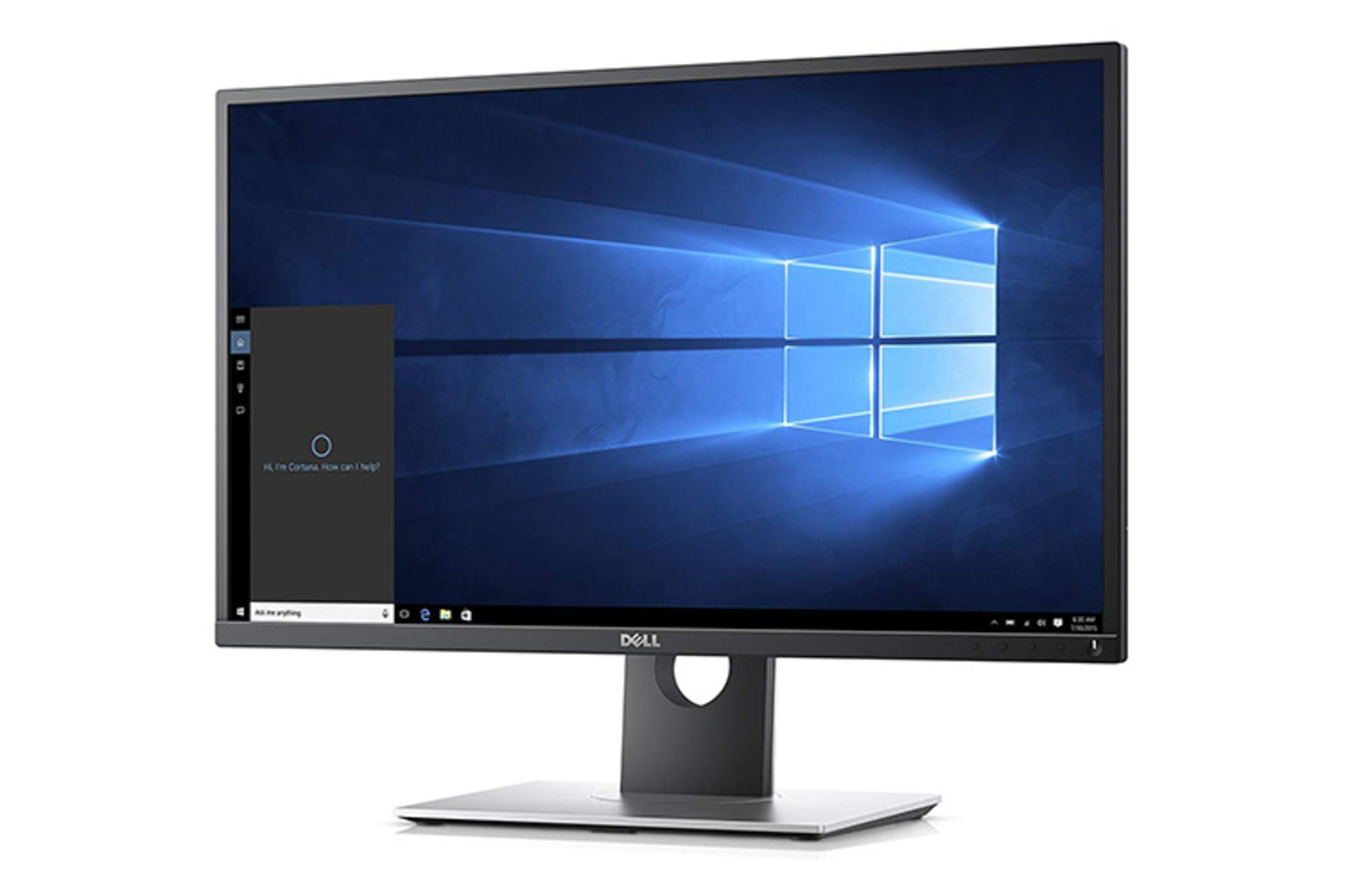 Dell P2217H