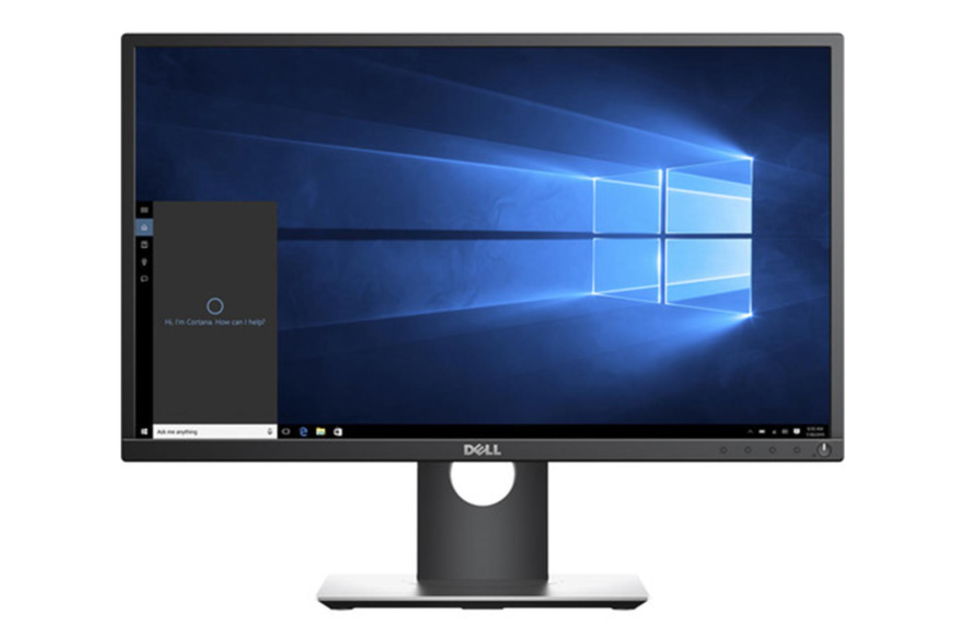 Dell P2317H