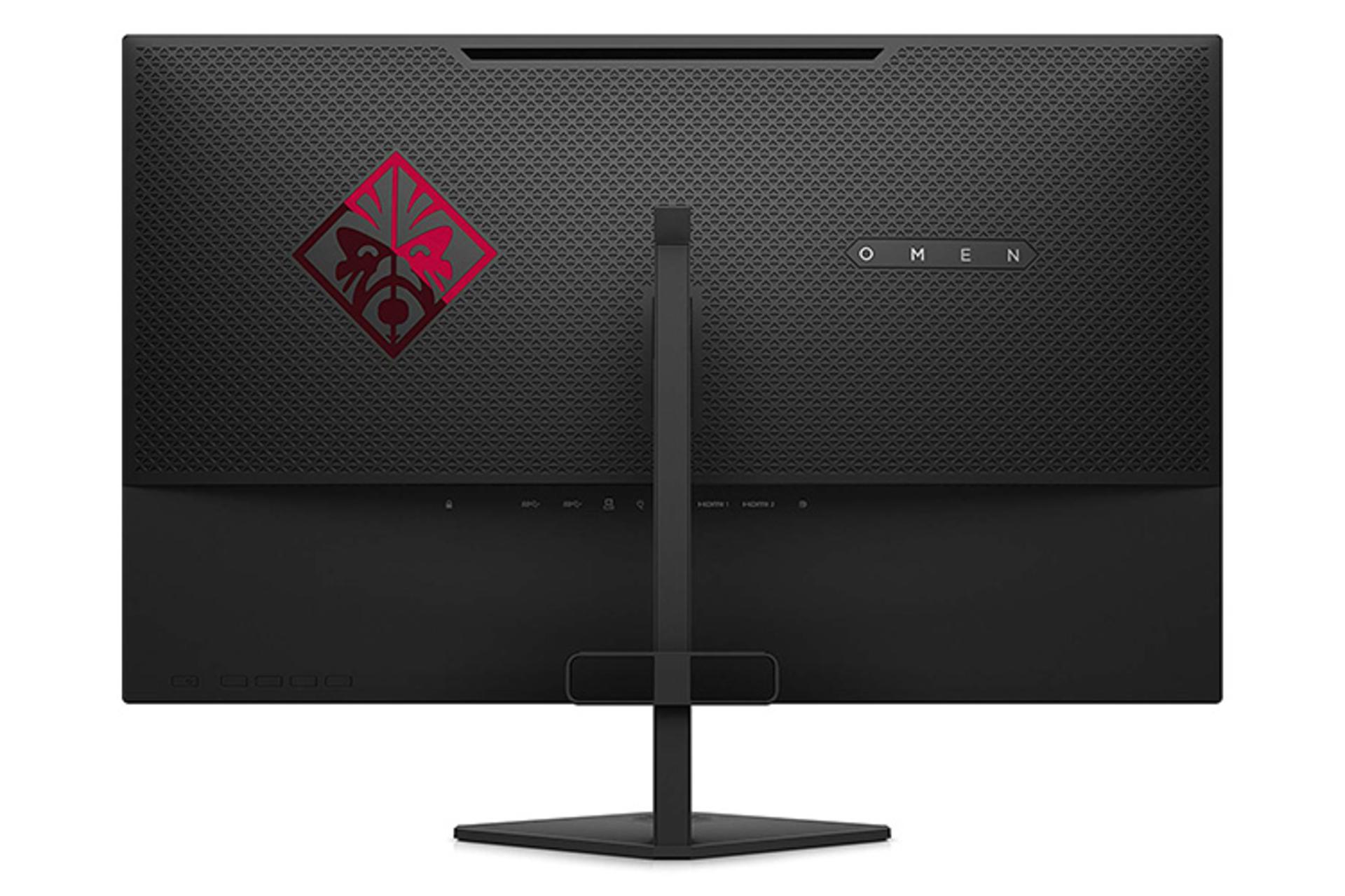 HP Omen 25