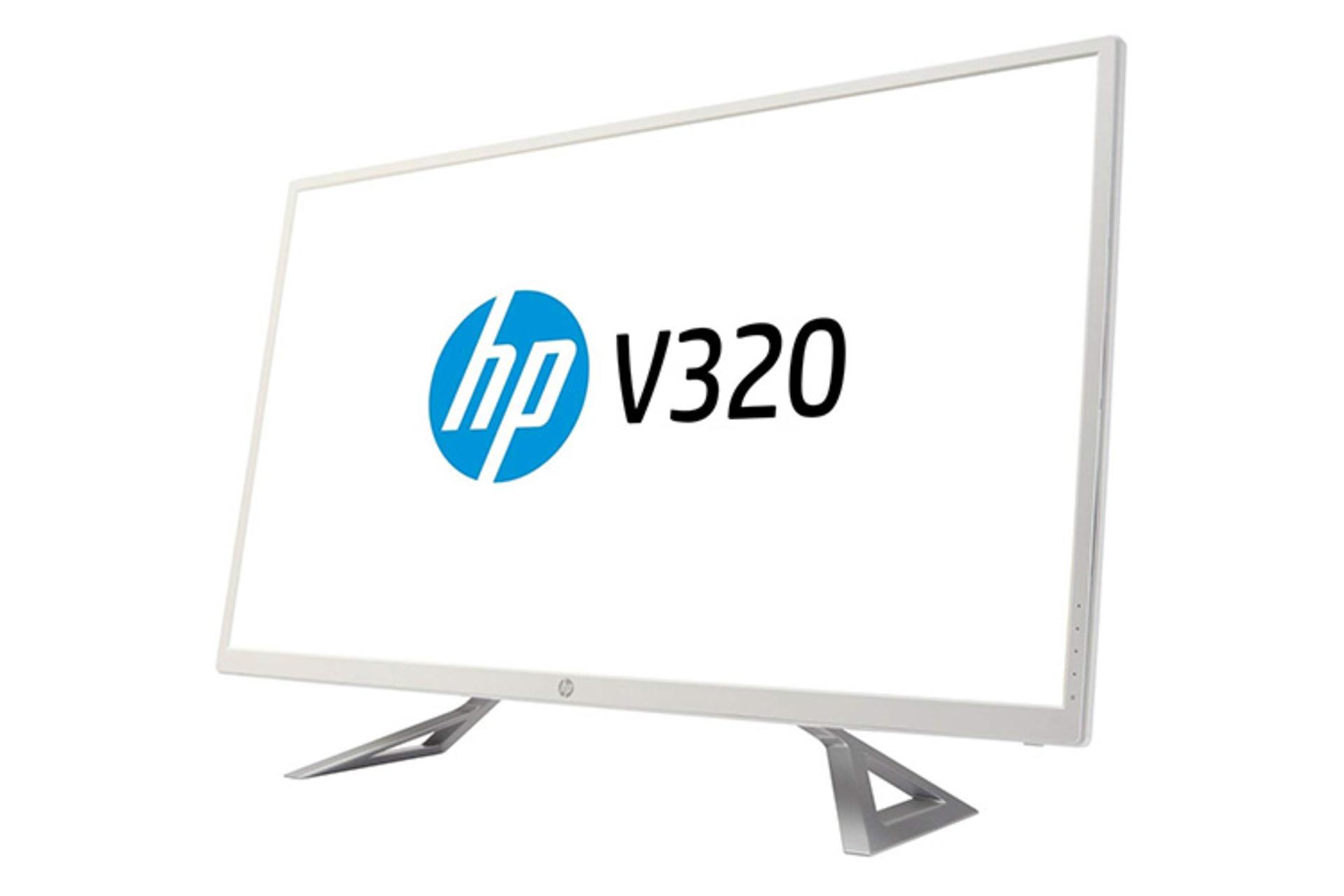 HP V320