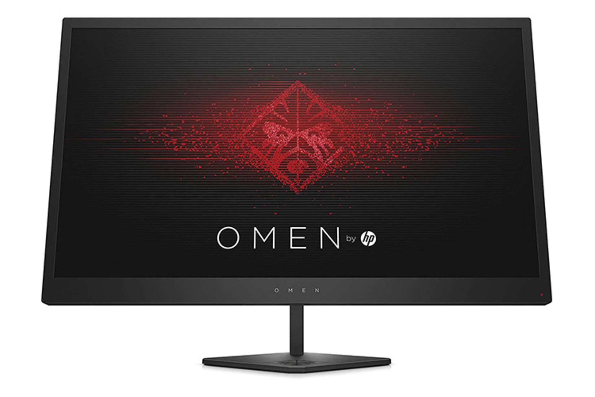 HP Omen 25