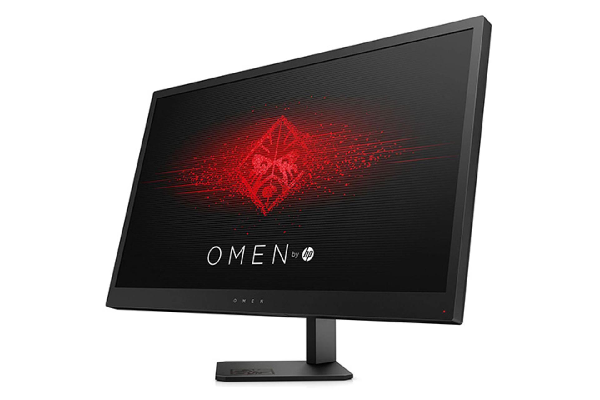 HP Omen 25