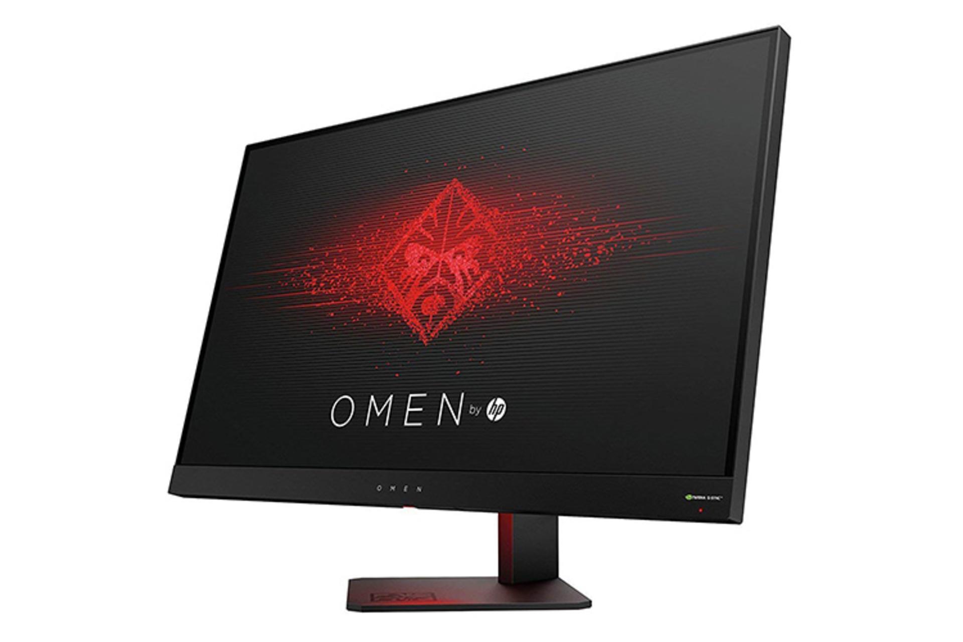 HP Omen 27