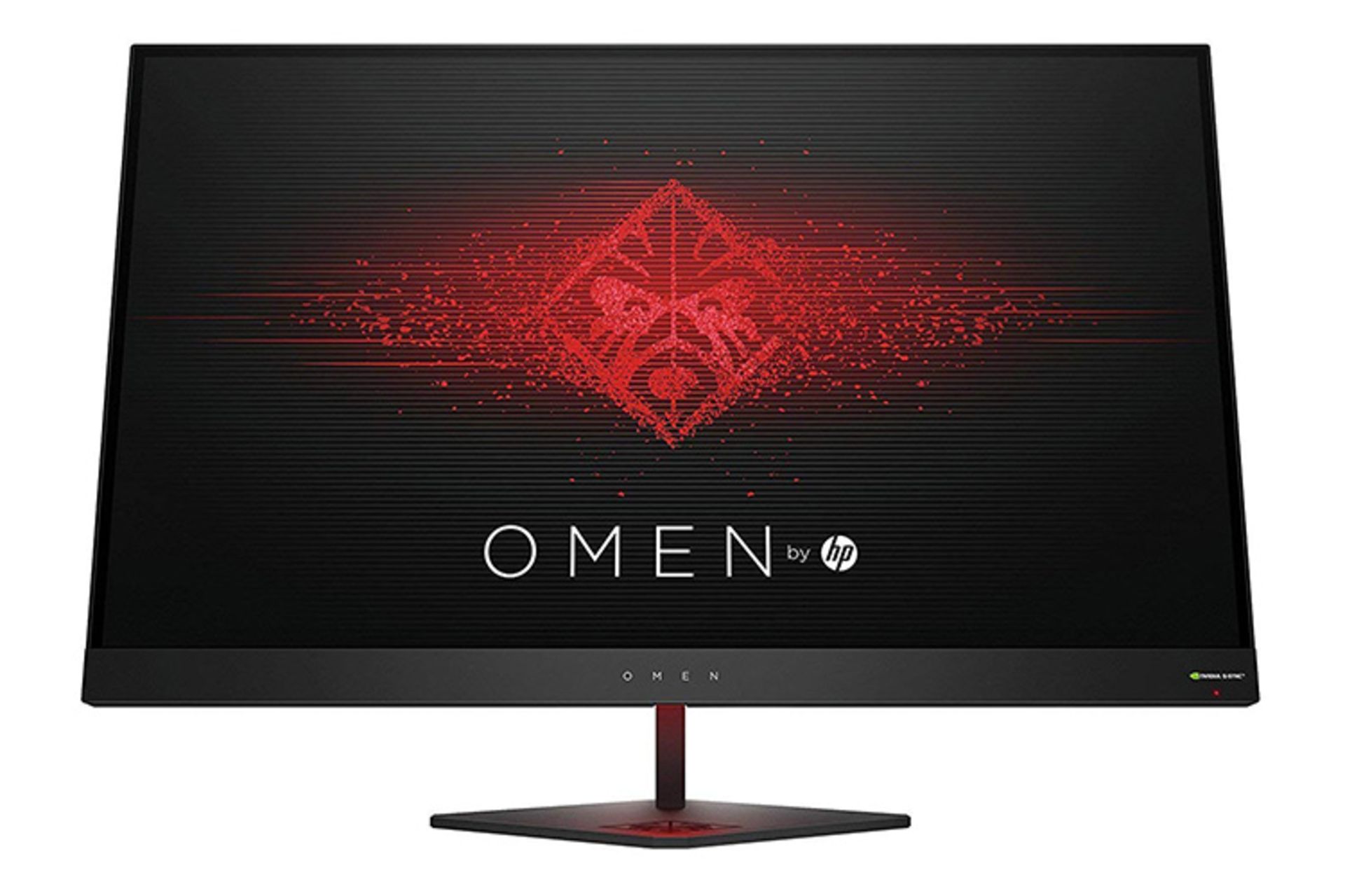HP Omen 27