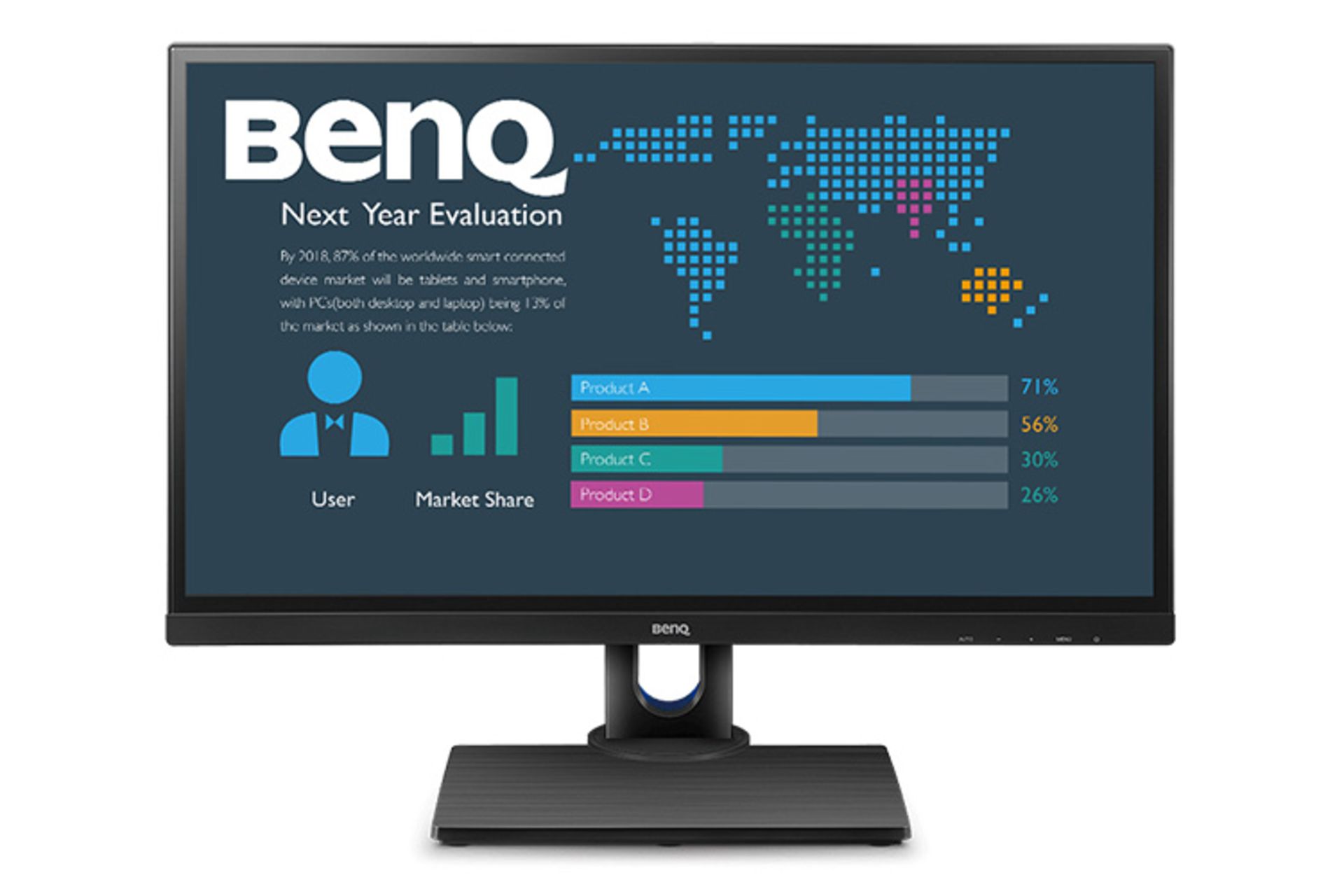BenQ BL2706HT