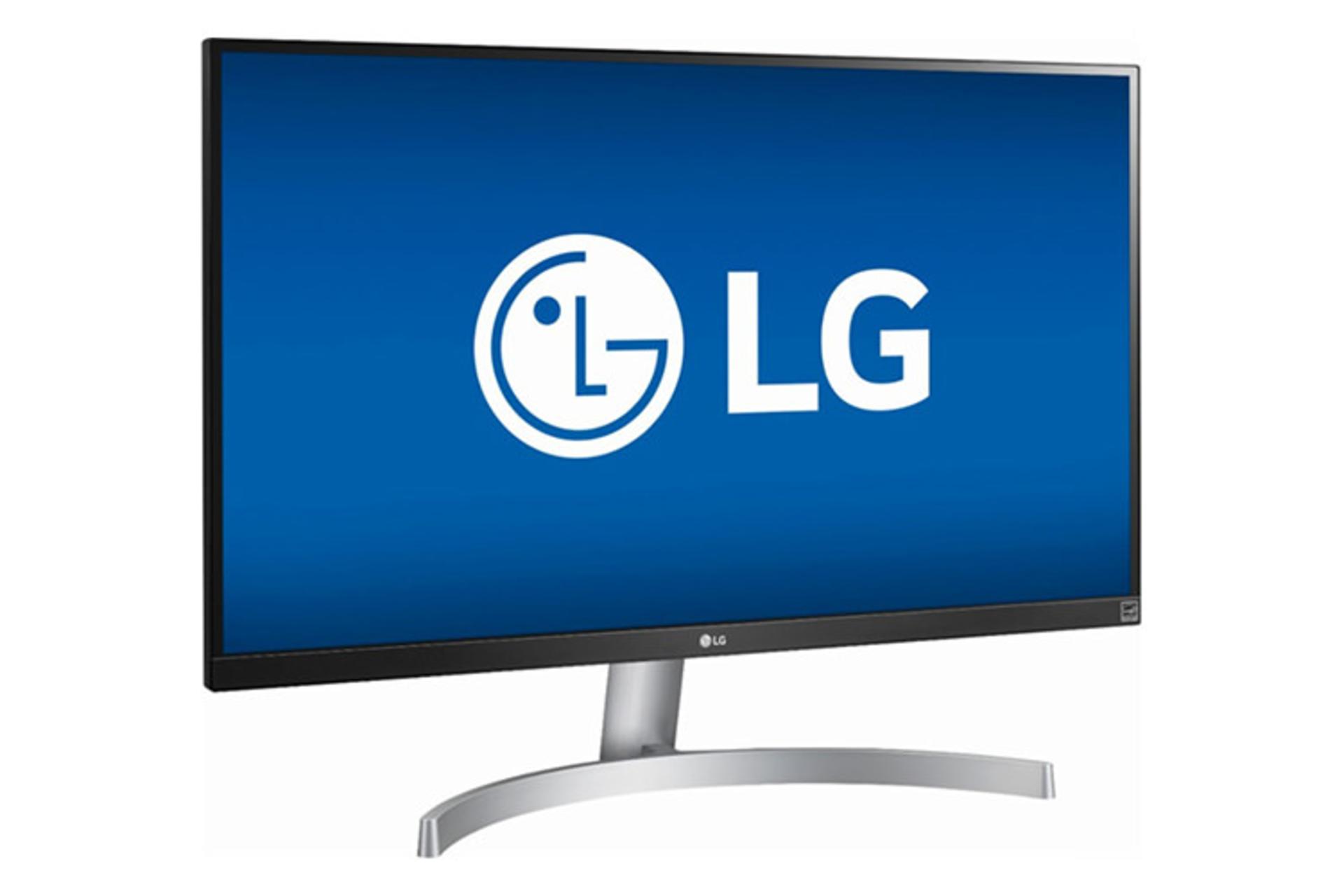 LG 27UK600