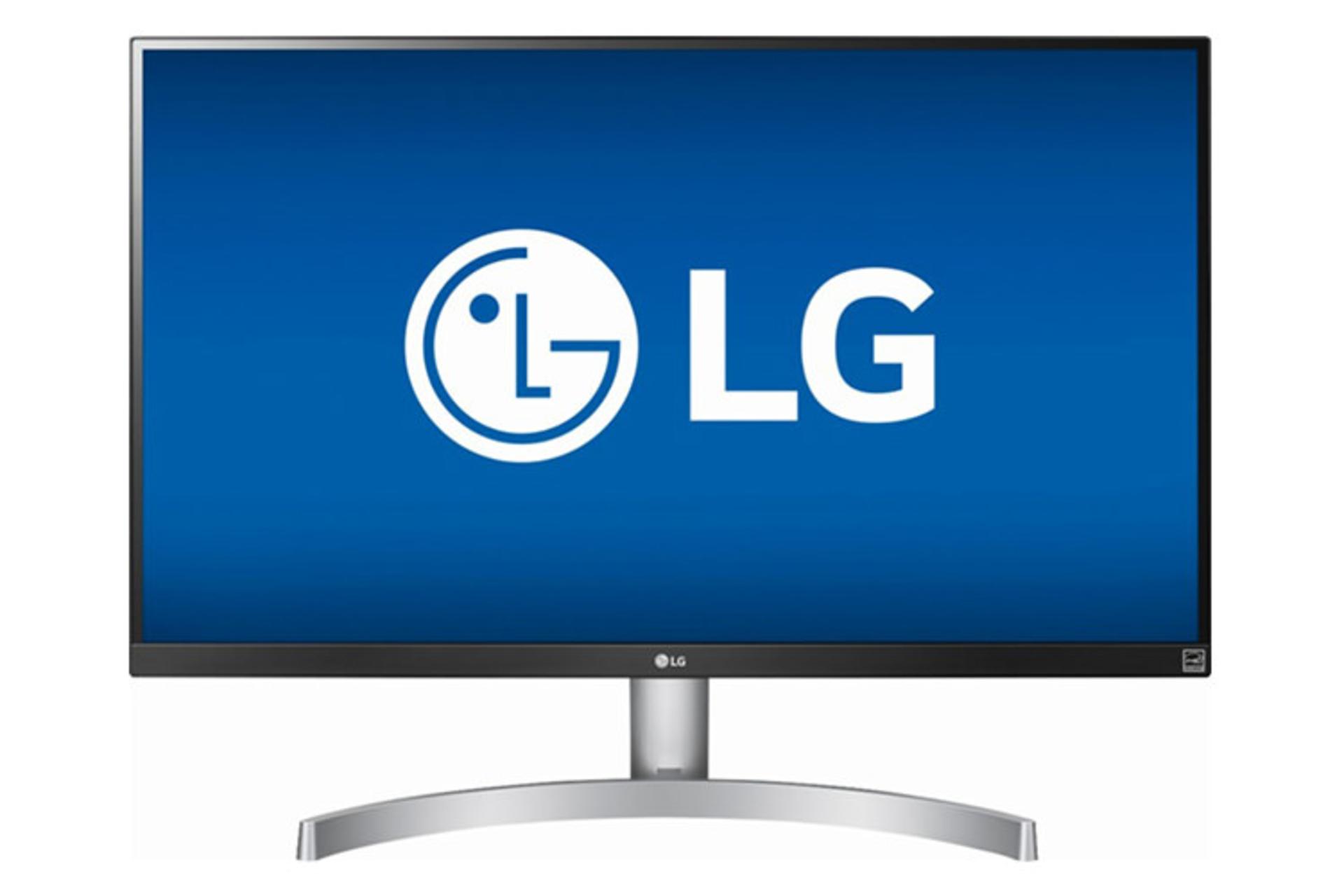 LG 27UK600