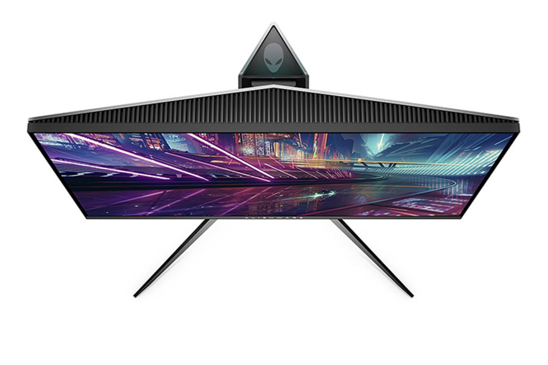 قیمت مانیتور دل 24.5 اینچ مدل Alienware AW2518H + مشخصات قیمت مانیتور دل 24.5 اینچ مدل Alienware AW2518H + مشخصات