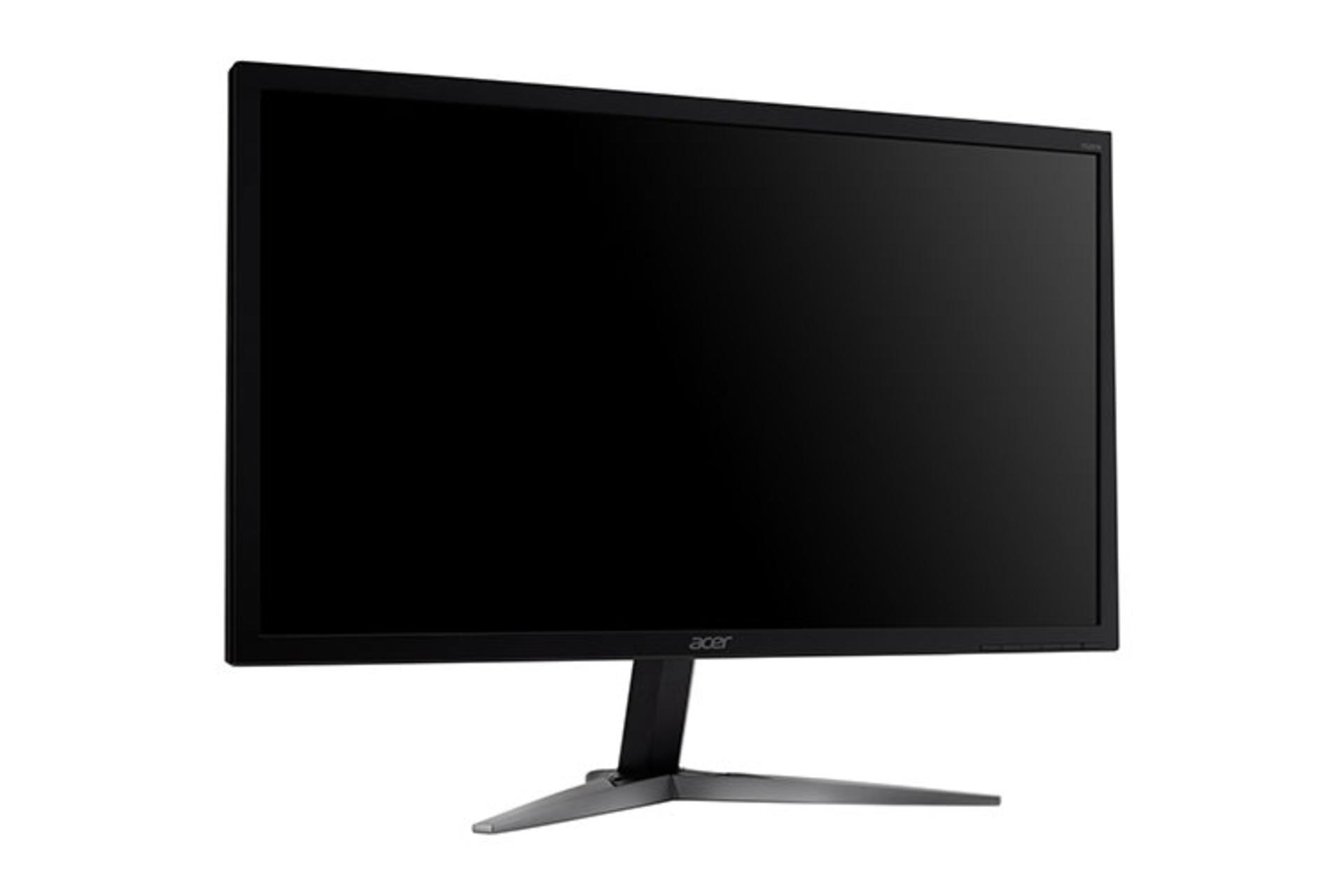 Acer KG281K UHD