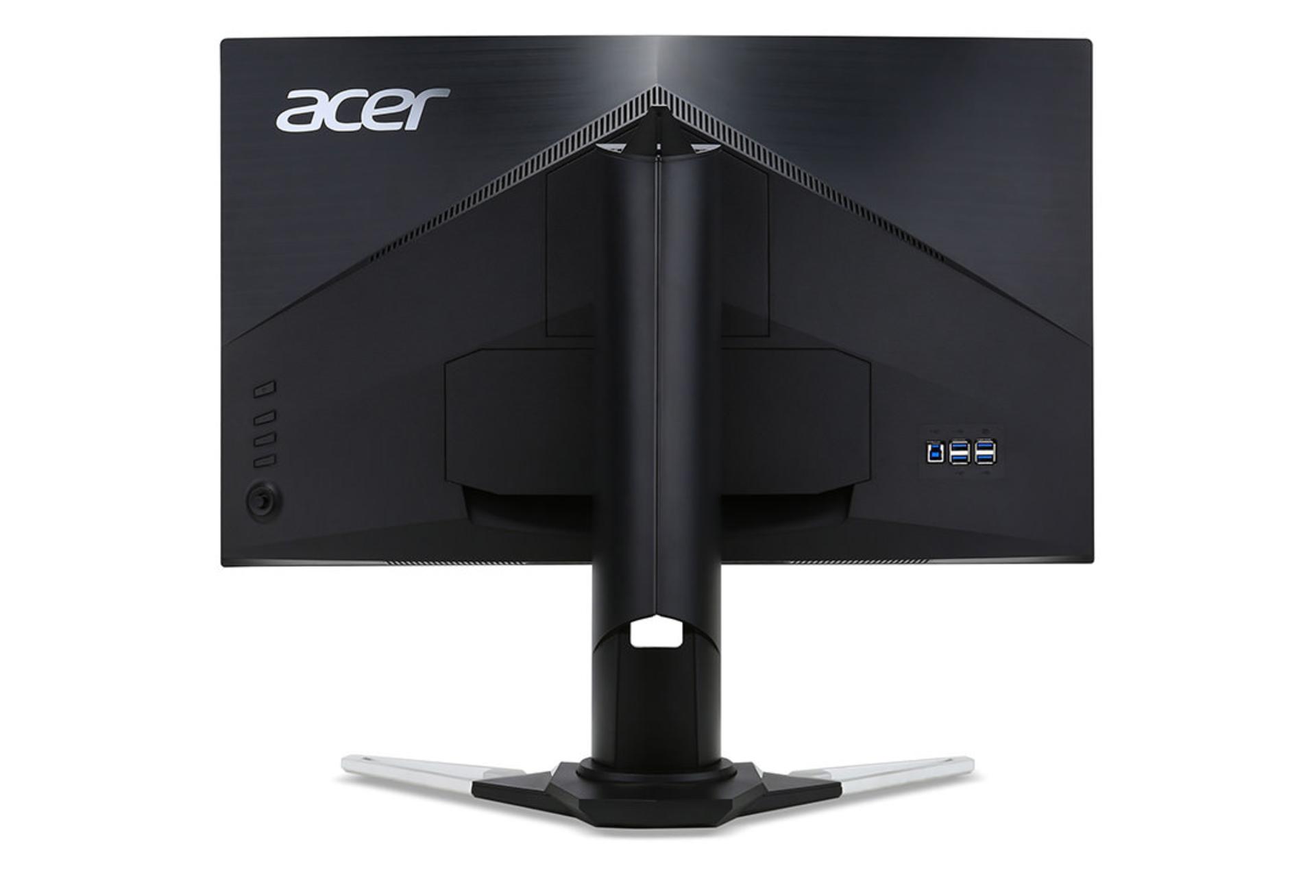 Acer Predator Z1 Z271U QHD