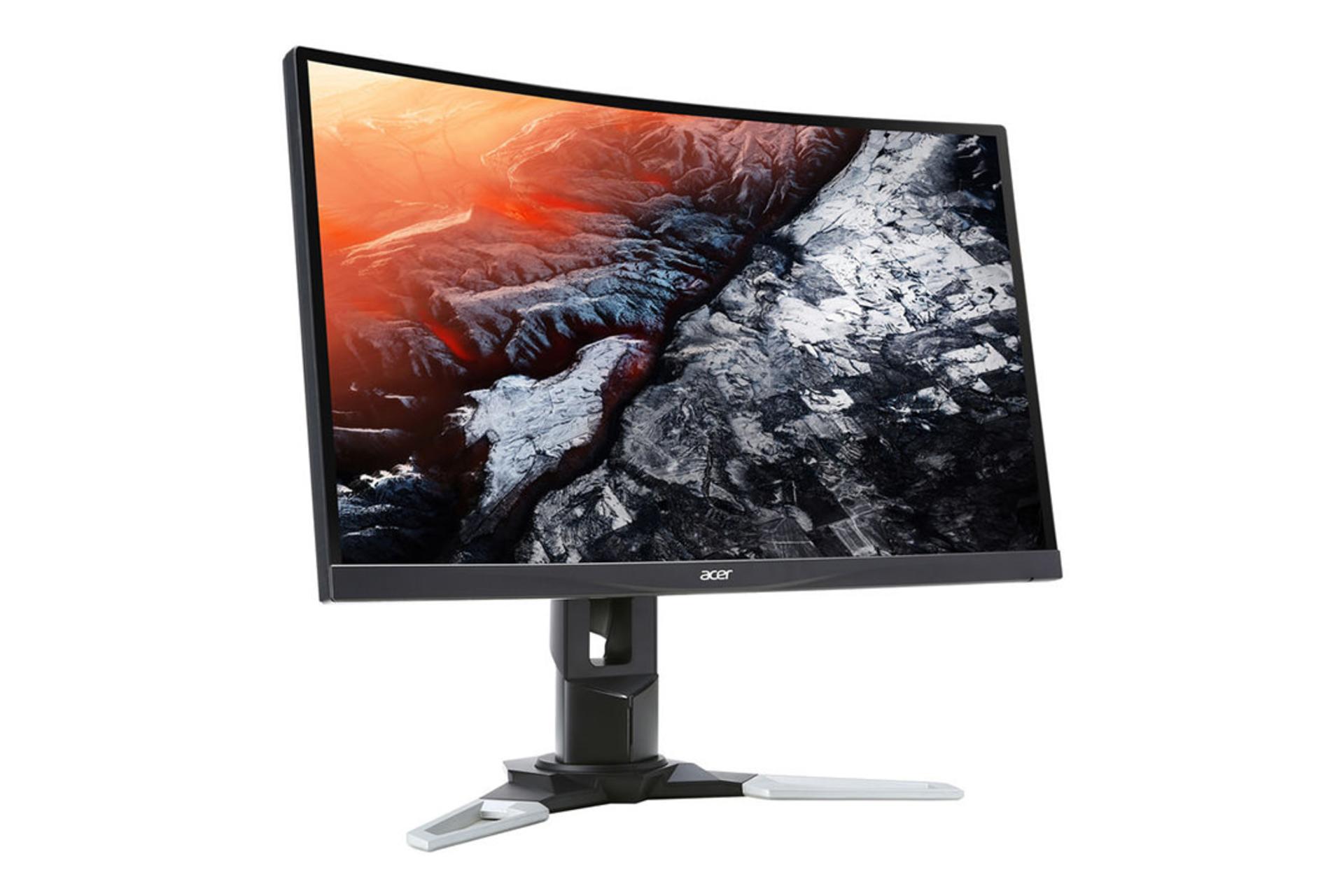 Acer Predator Z1 Z271U QHD