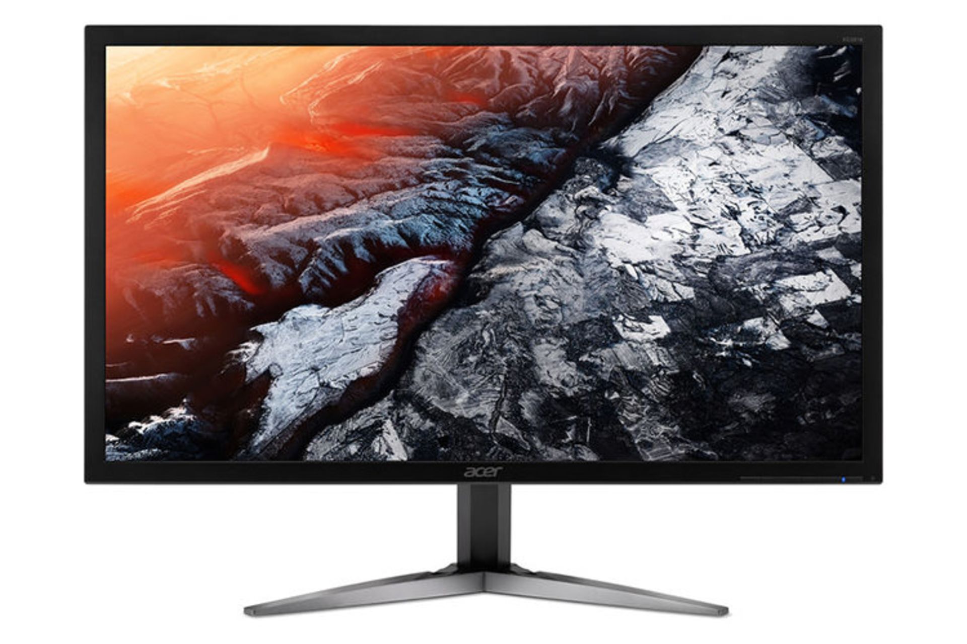 Acer KG281K UHD
