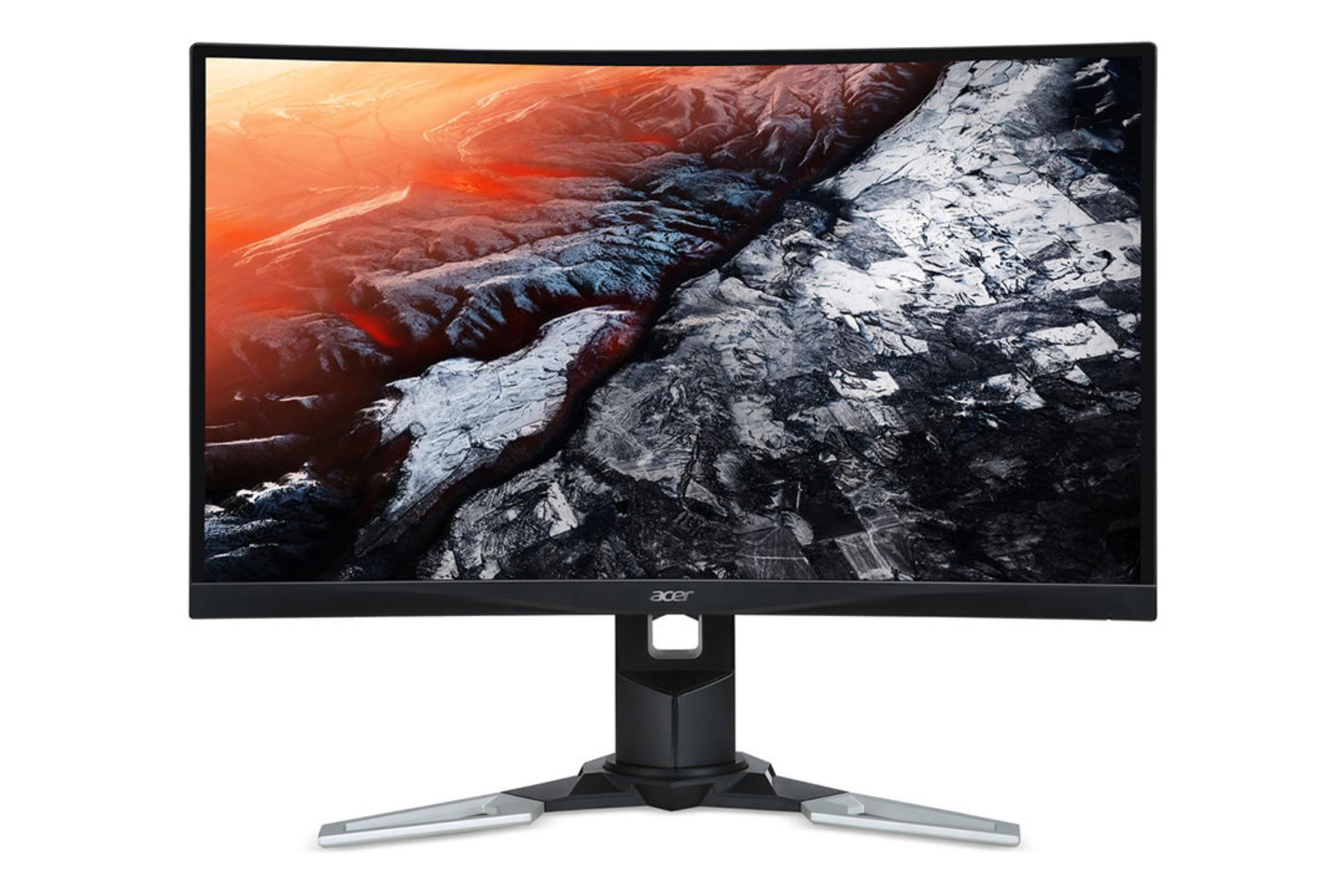 Acer Predator Z1 Z271U QHD