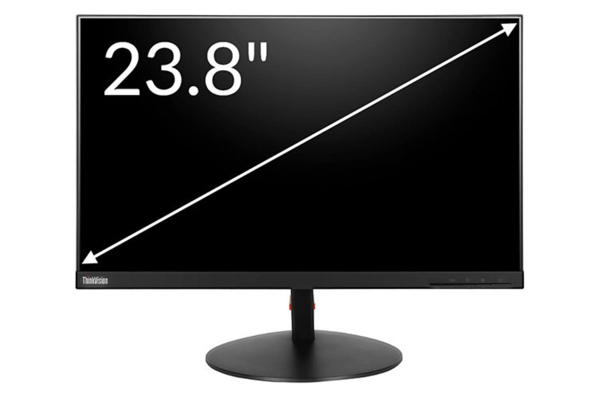 Lenovo ThinkVision T24i-10 FHD