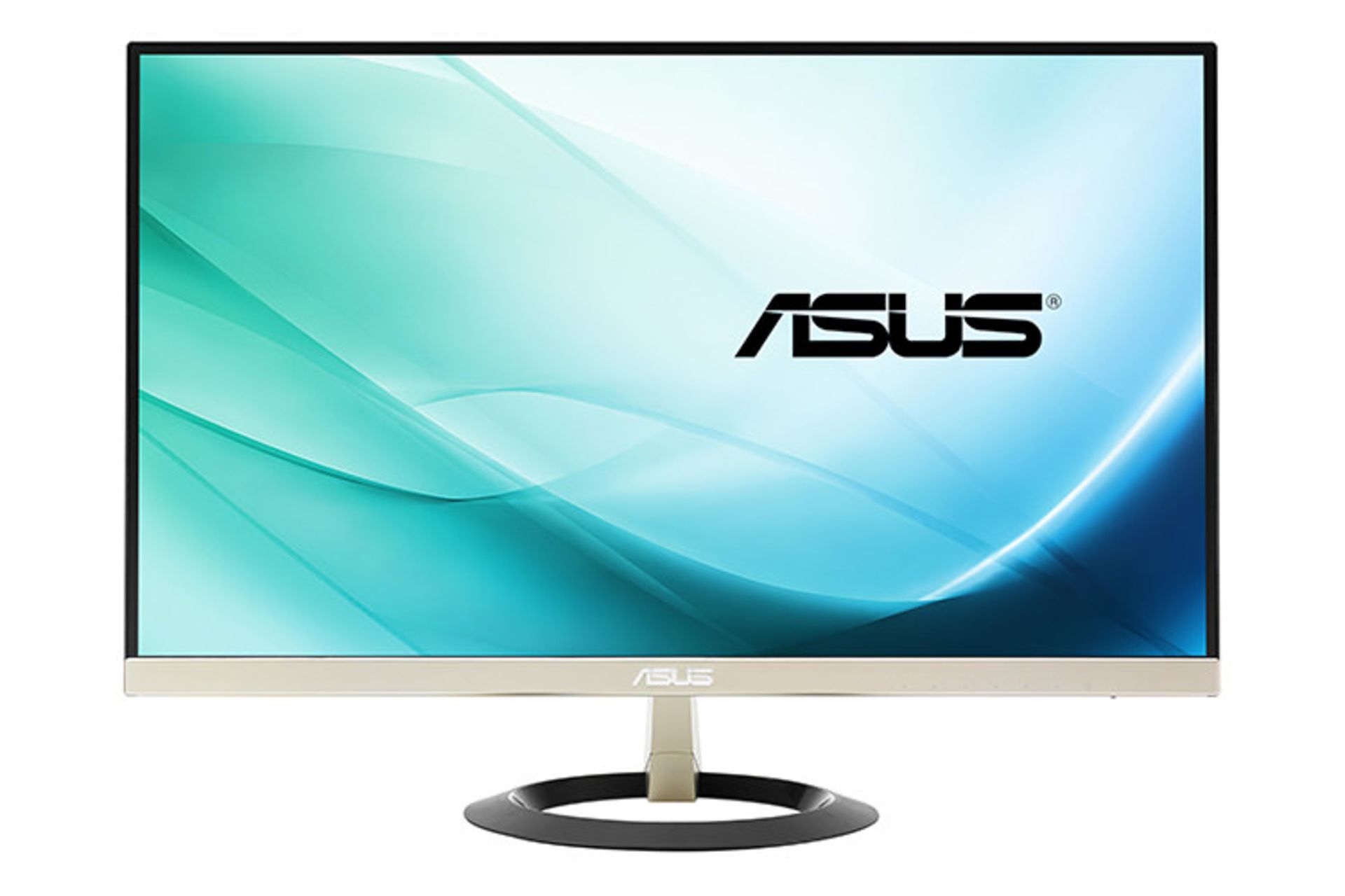 Asus VZ229N