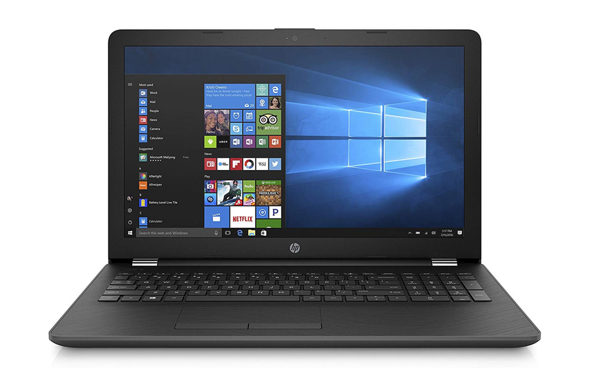 HP 15 db0005ds / اچ پی