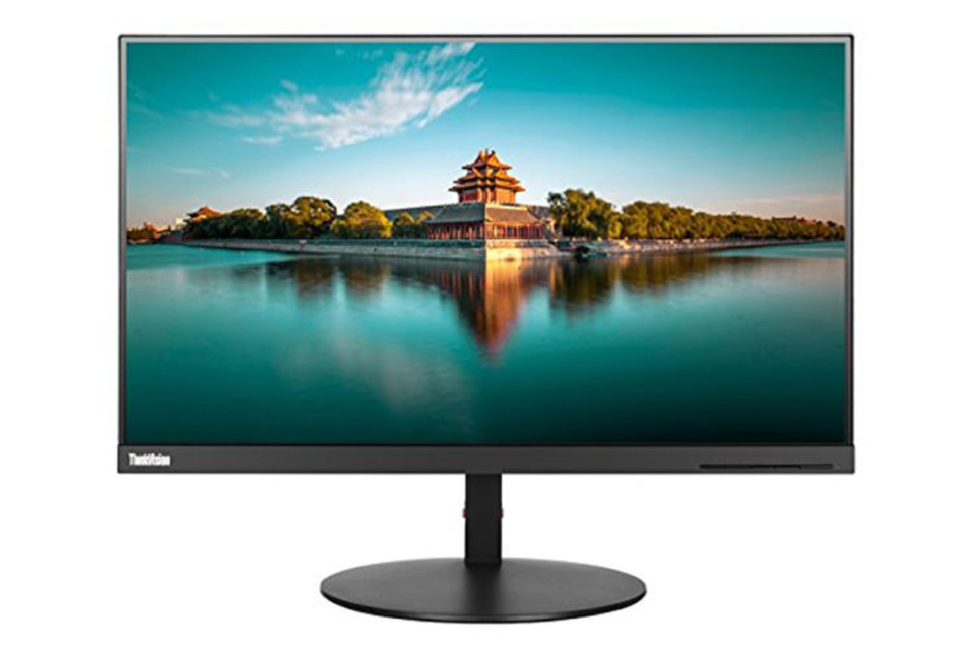Lenovo ThinkVision P24h-10 QHD