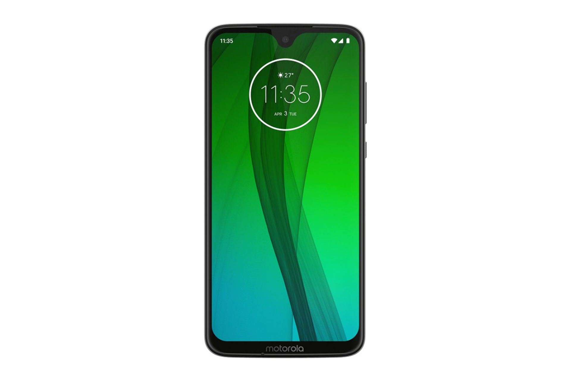 موتورولا موتو جی 7