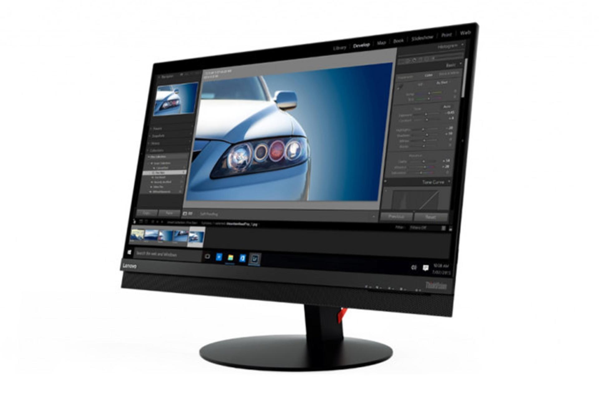 Lenovo ThinkVision P27 UHD