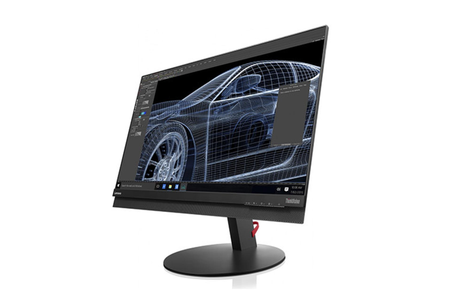Lenovo ThinkVision P27 UHD