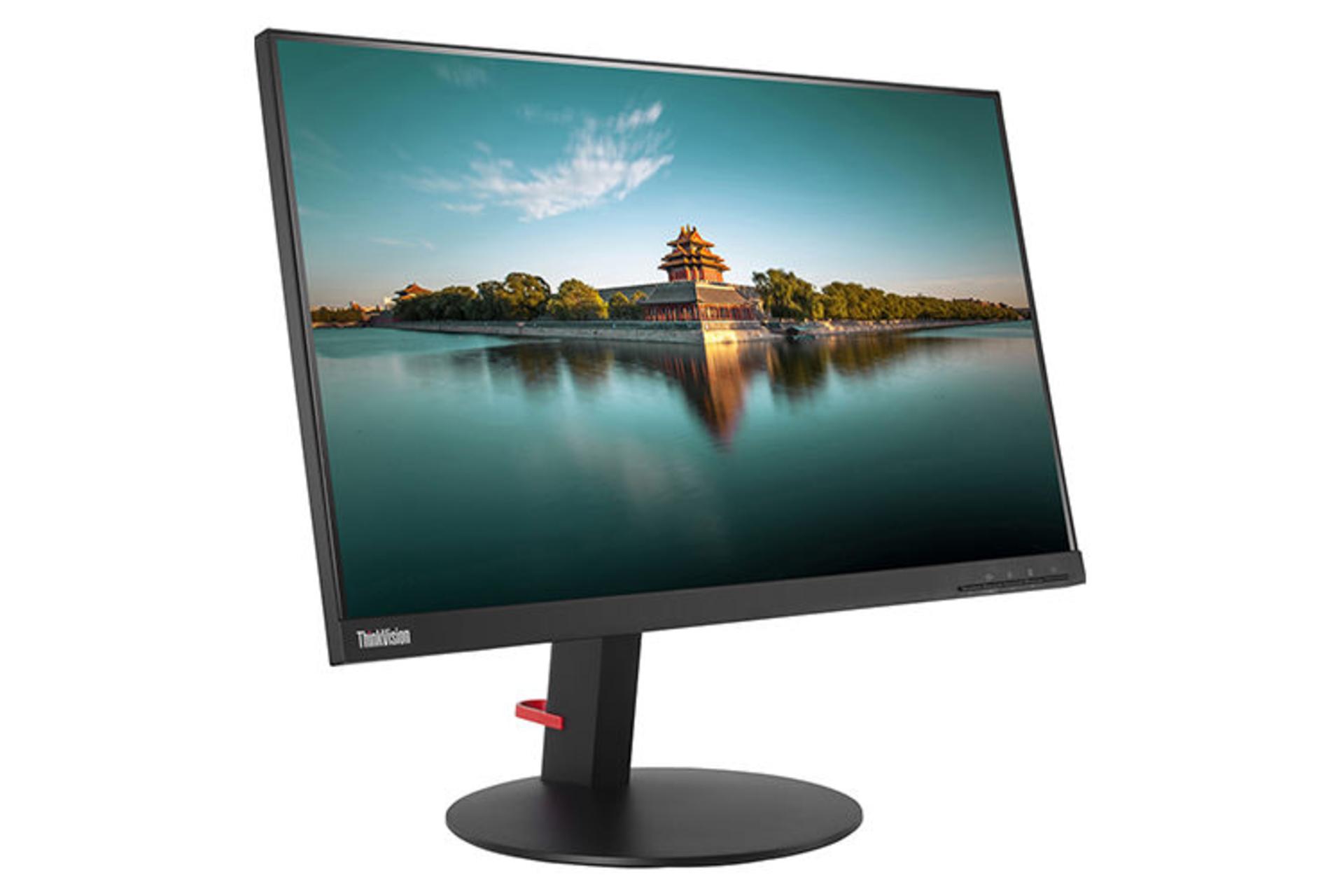Lenovo ThinkVision P27q-10 QHD