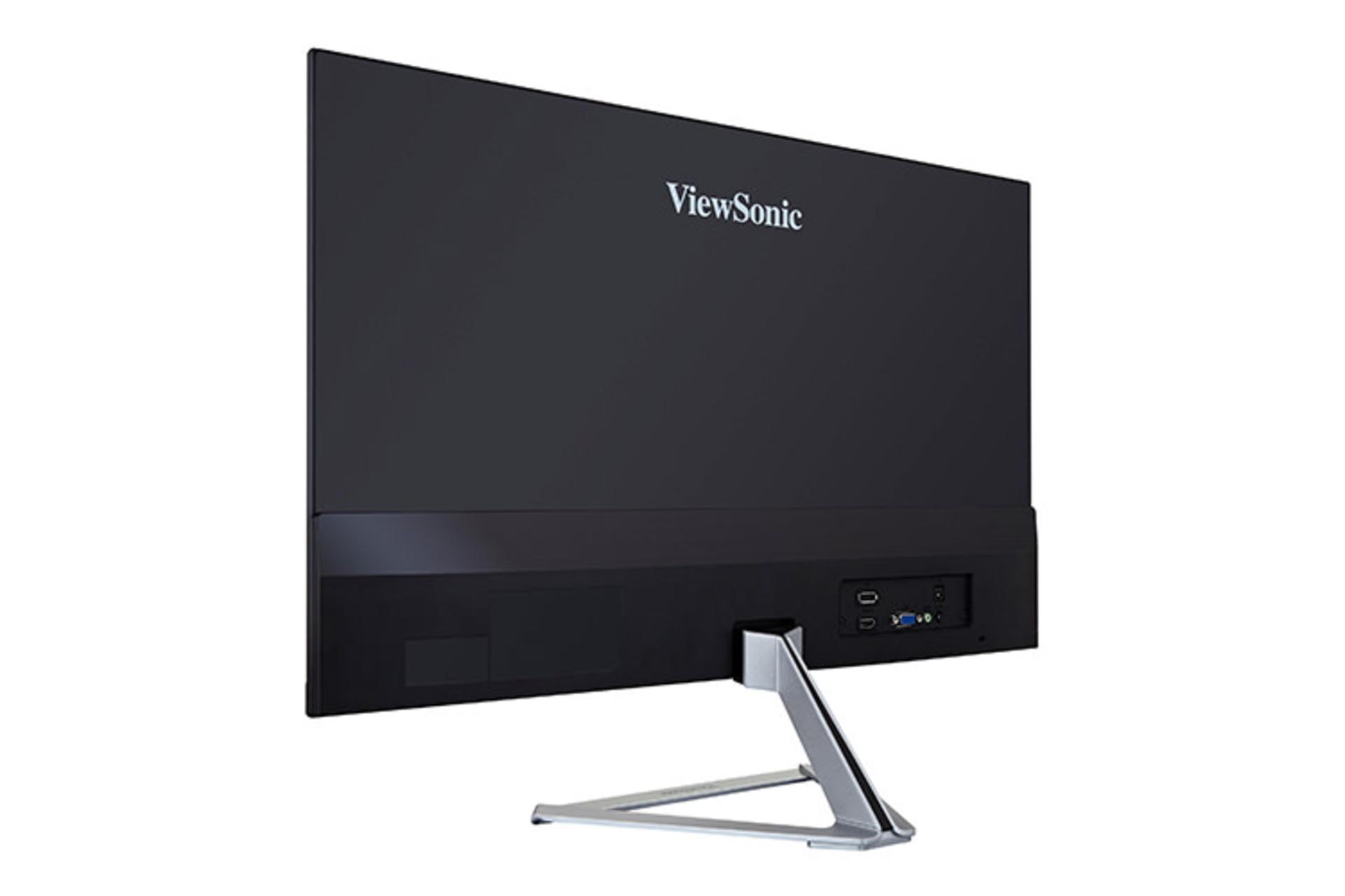 ViewSonic VX2276-smhd 