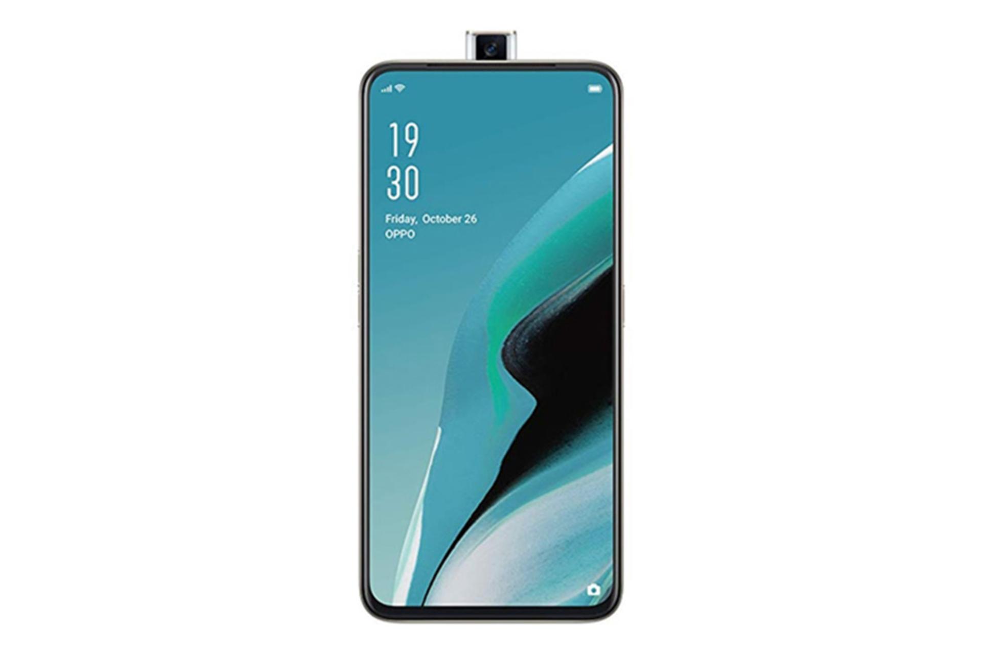 Oppo Reno 2 Z / اوپو رینو 2 زد