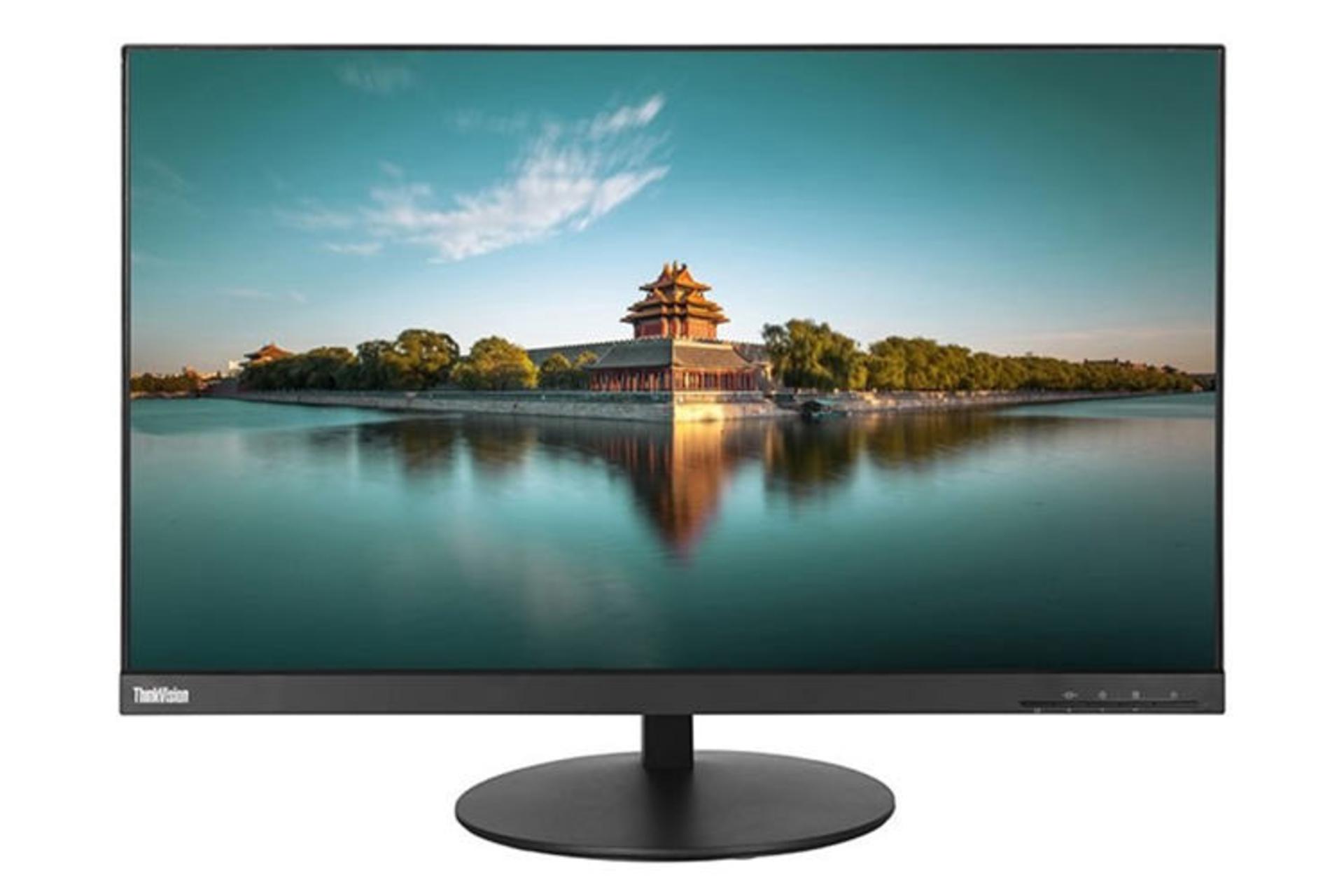 Lenovo ThinkVision P27q-10 QHD